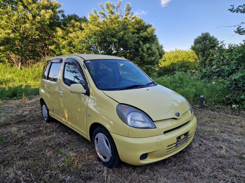 ПРИВОД TOYOTA SCION ПЕРЕДНИЙ ЛЕВЫЙ 4342052060  S4543