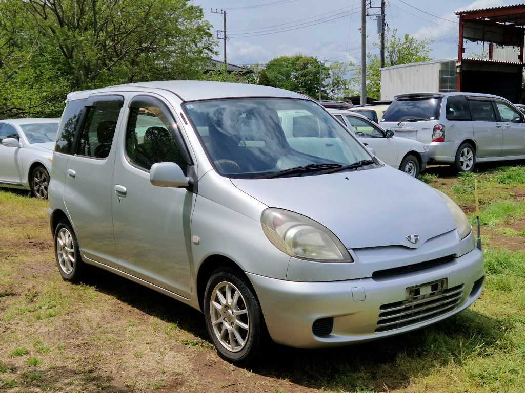 ПРИВОД TOYOTA SCION ПЕРЕДНИЙ ЛЕВЫЙ 4342052060  S4466