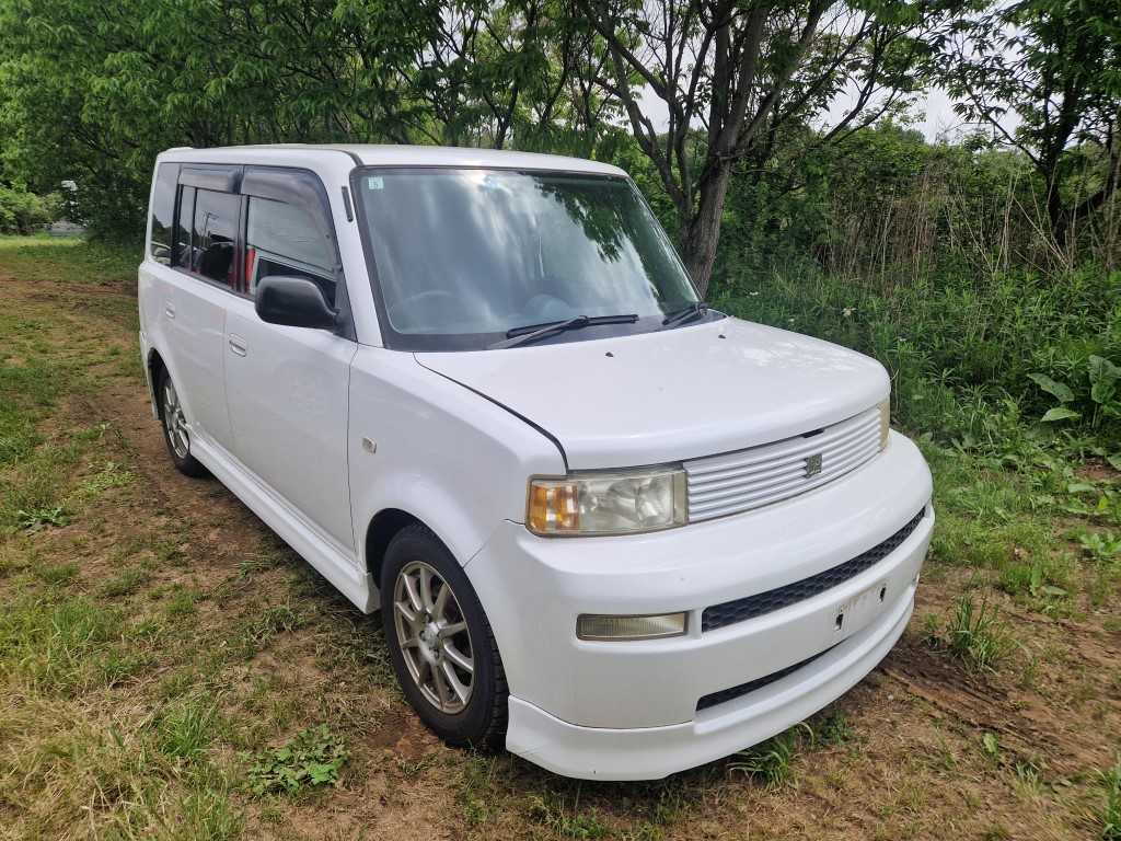 ПРИВОД TOYOTA SCION ПЕРЕДНИЙ ЛЕВЫЙ 4342052060  S4540