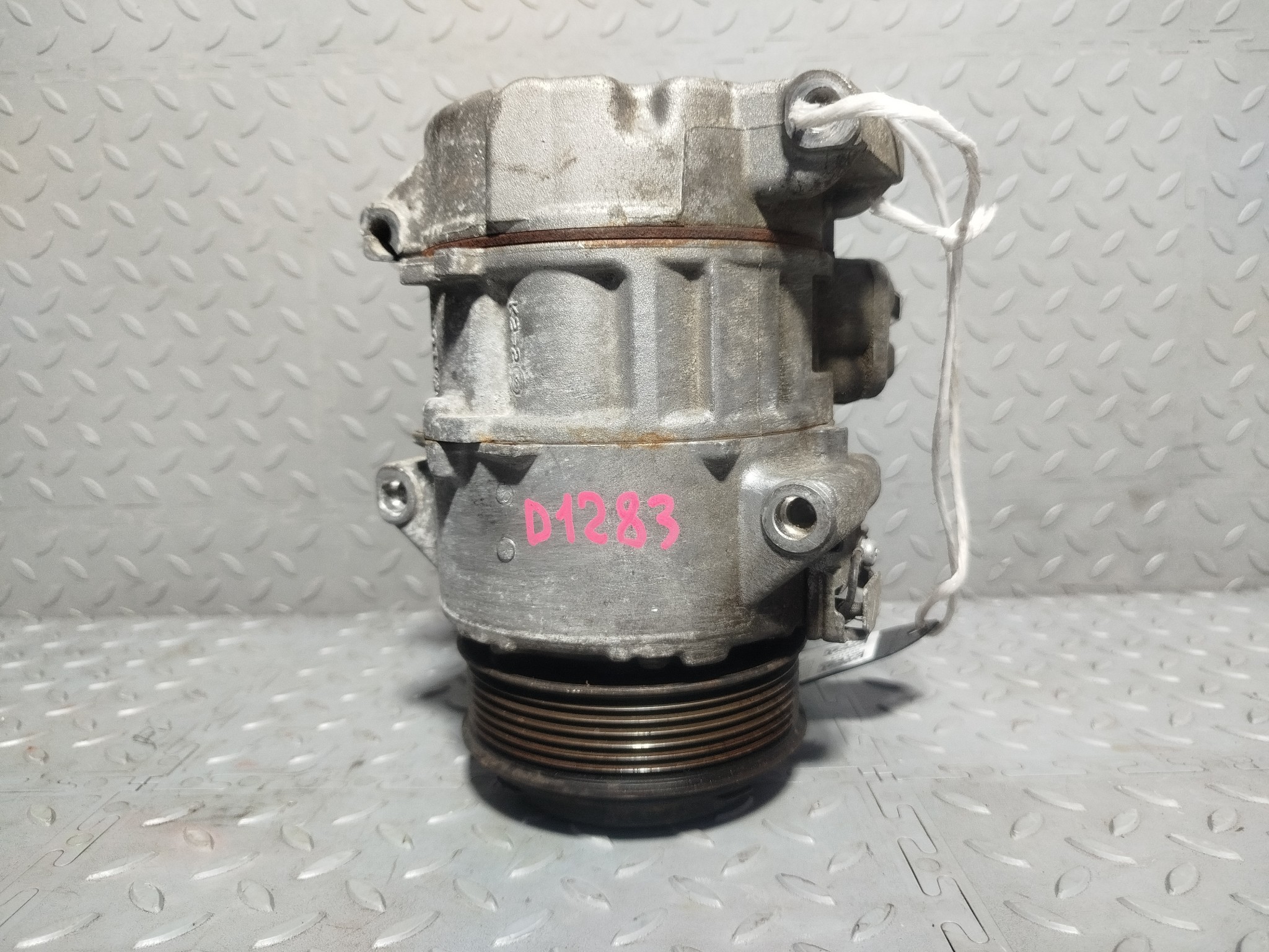 КОМПРЕССОР КОНДИЦИОНЕРА TOYOTA LEXUS 8832028420 D1283