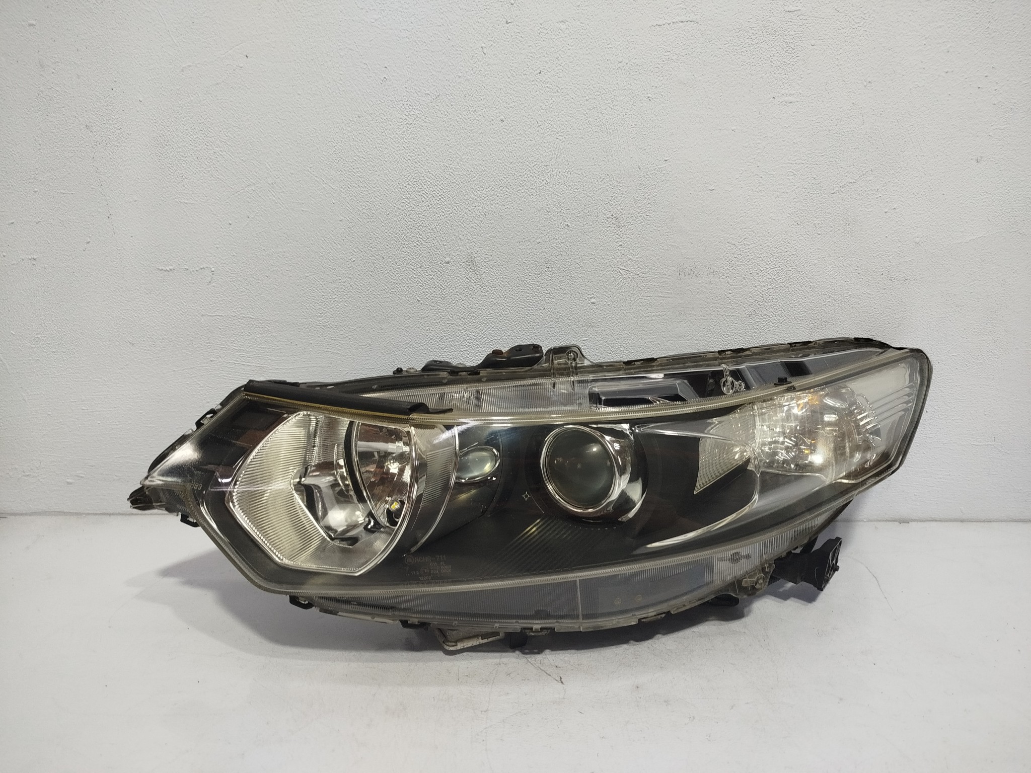 ФАРА HONDA ЛЕВАЯ 33151TL0J11  FA1162