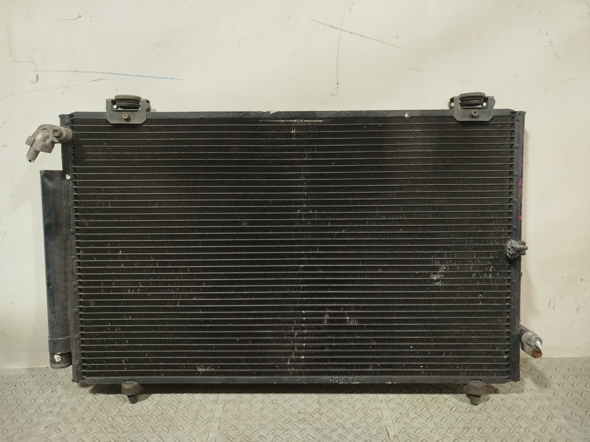 РАДИАТОР КОНДИЦИОНЕРА TOYOTA 8845012240 GE328