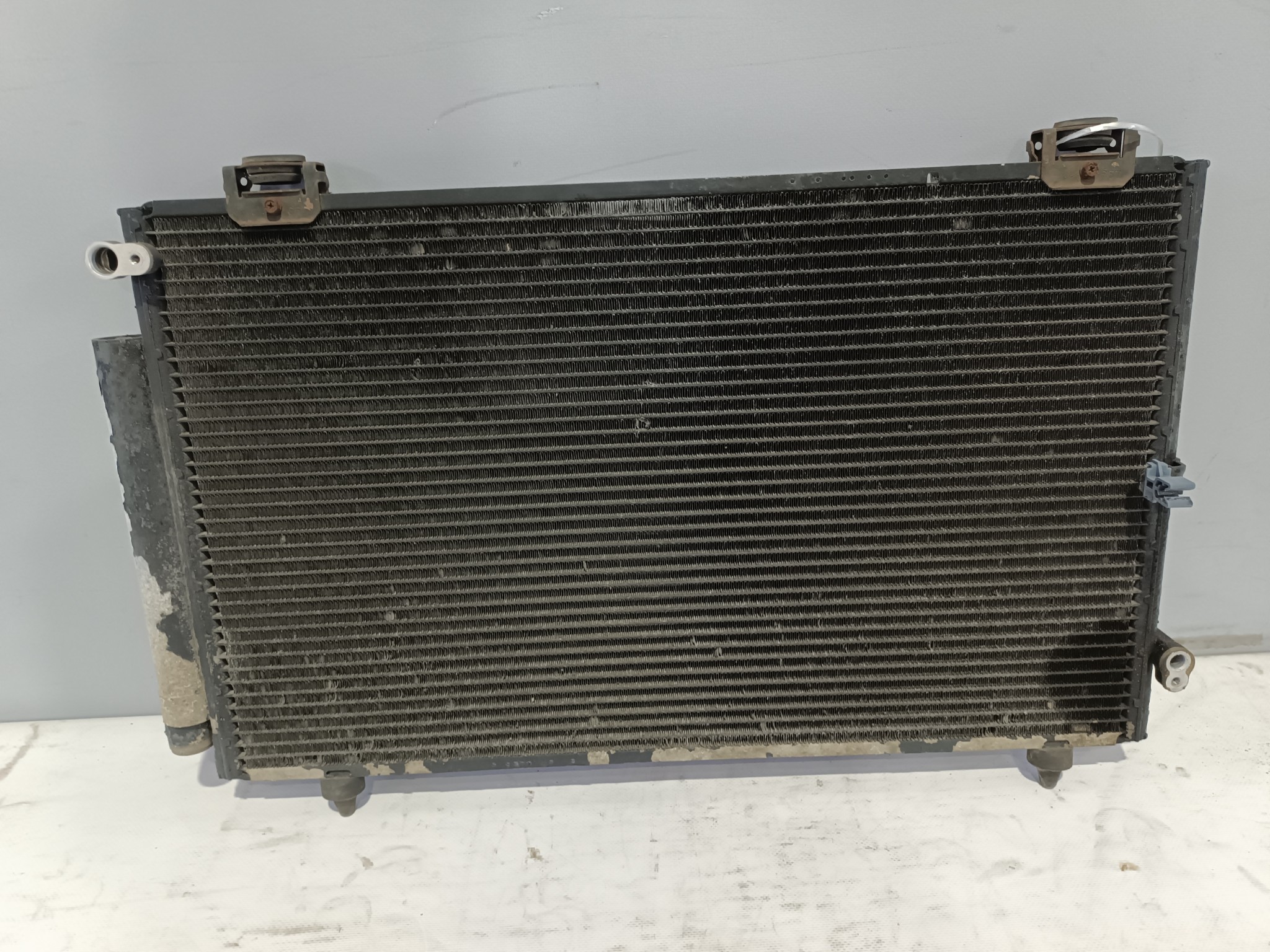 РАДИАТОР КОНДИЦИОНЕРА TOYOTA 8845012240 XE263Z