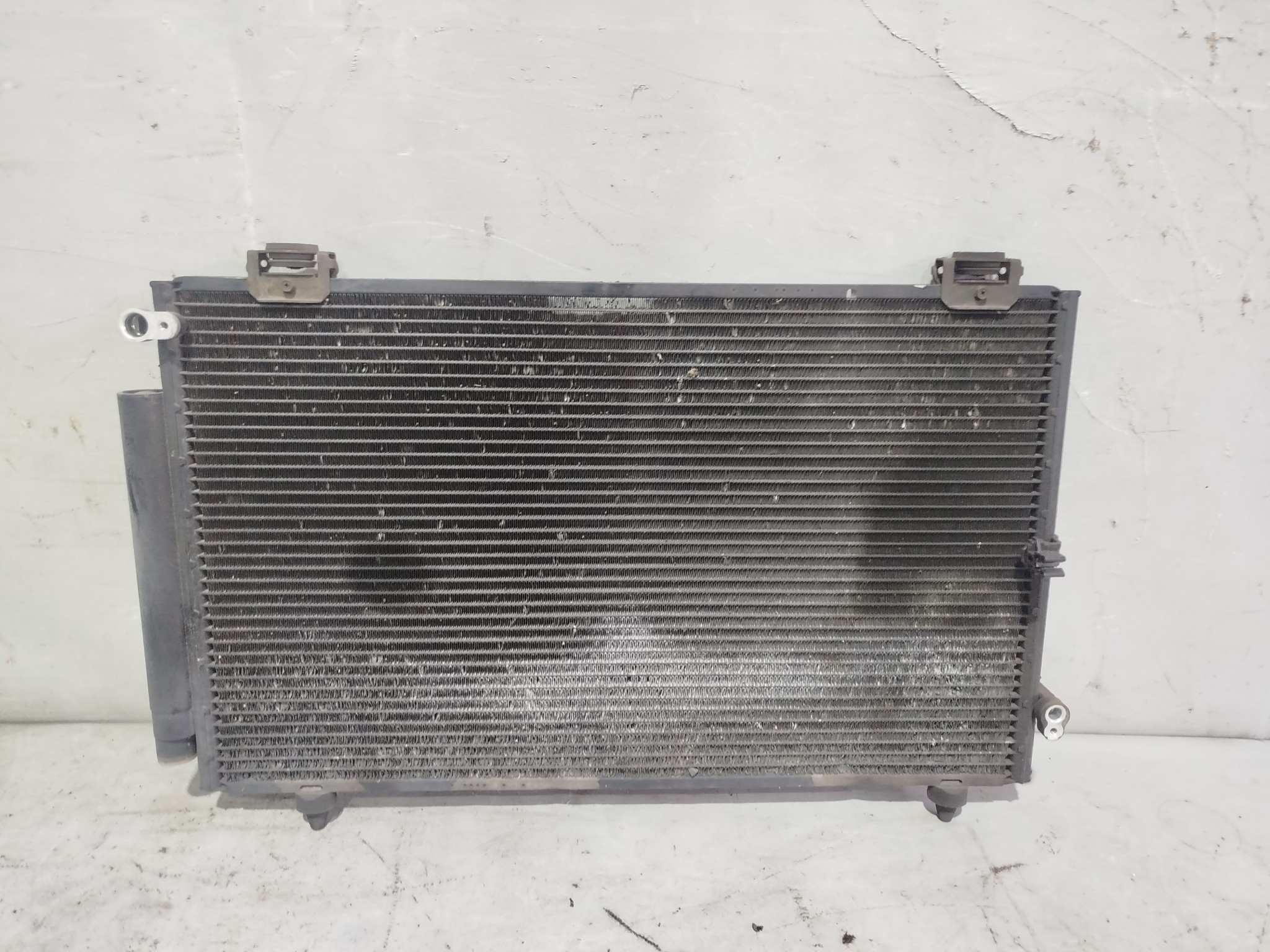 РАДИАТОР КОНДИЦИОНЕРА TOYOTA 8845012240 DY625Z