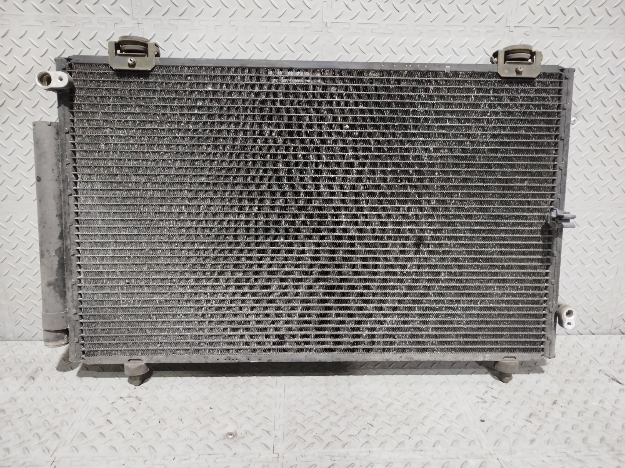 РАДИАТОР КОНДИЦИОНЕРА TOYOTA 8845012240 S4022Z