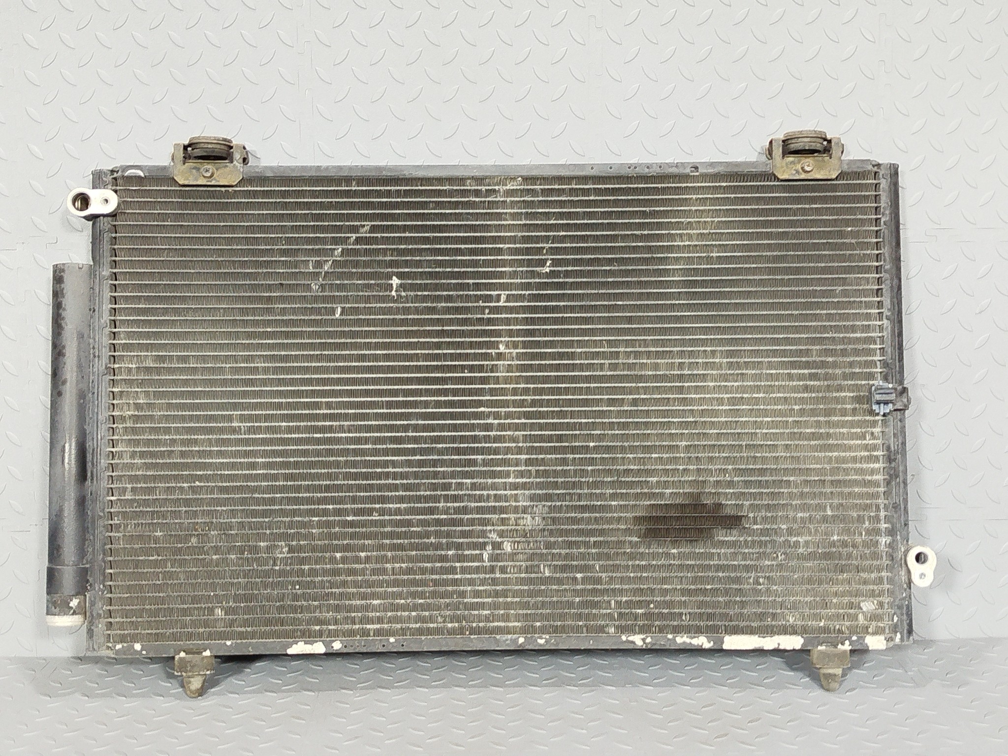 РАДИАТОР КОНДИЦИОНЕРА TOYOTA 8845012240 S4187Z