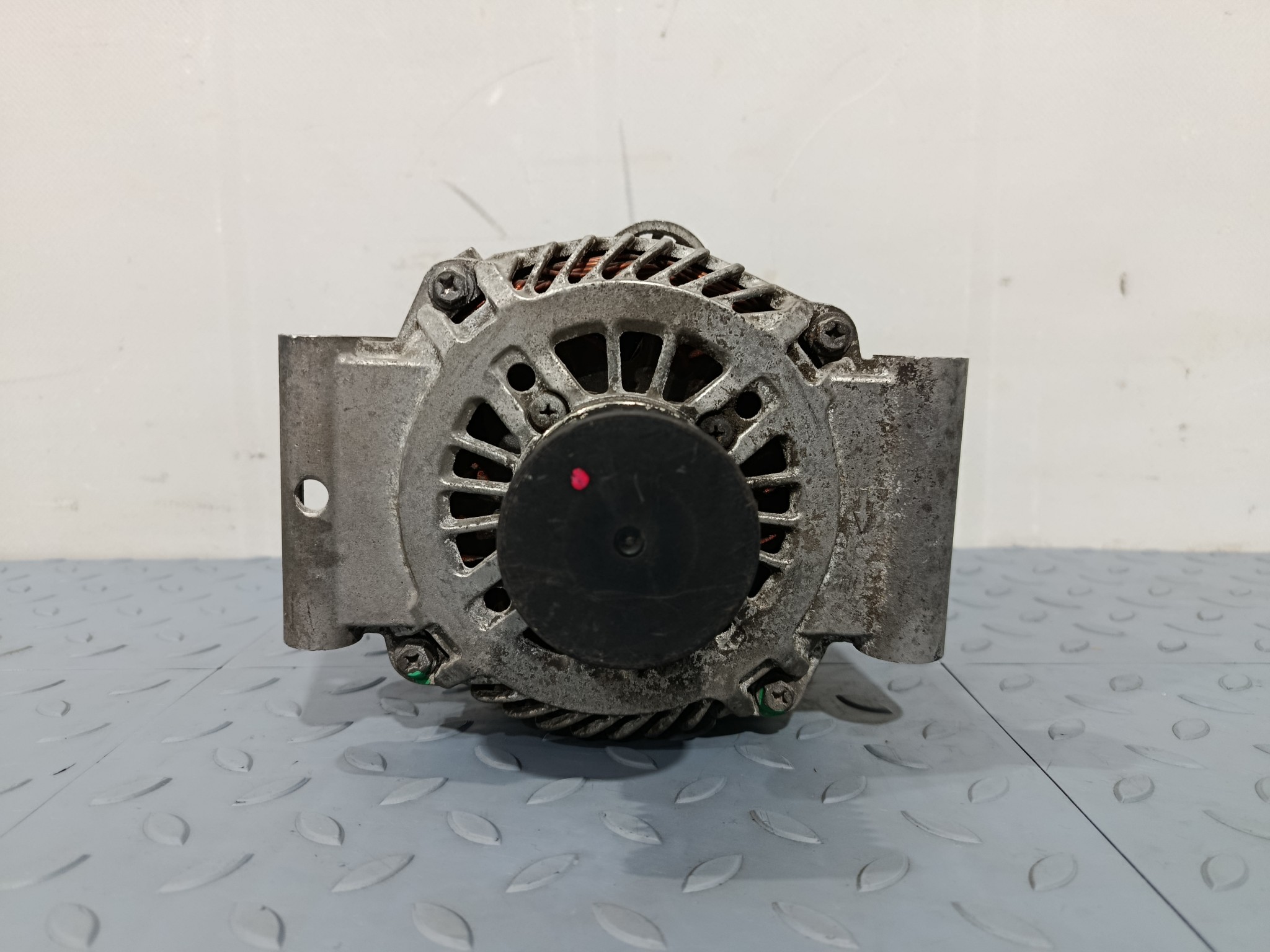 ГЕНЕРАТОР CITROEN MINI PEUGEOT 5702J0 D2157