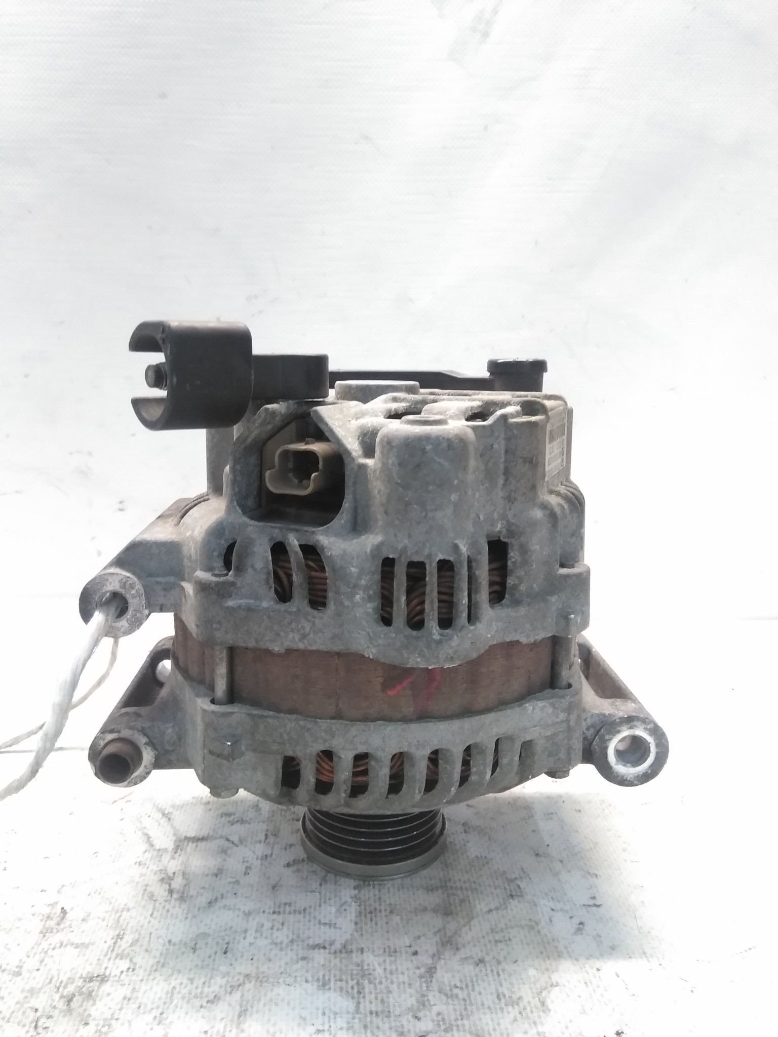 ГЕНЕРАТОР CITROEN MINI PEUGEOT 5702J0 D4074
