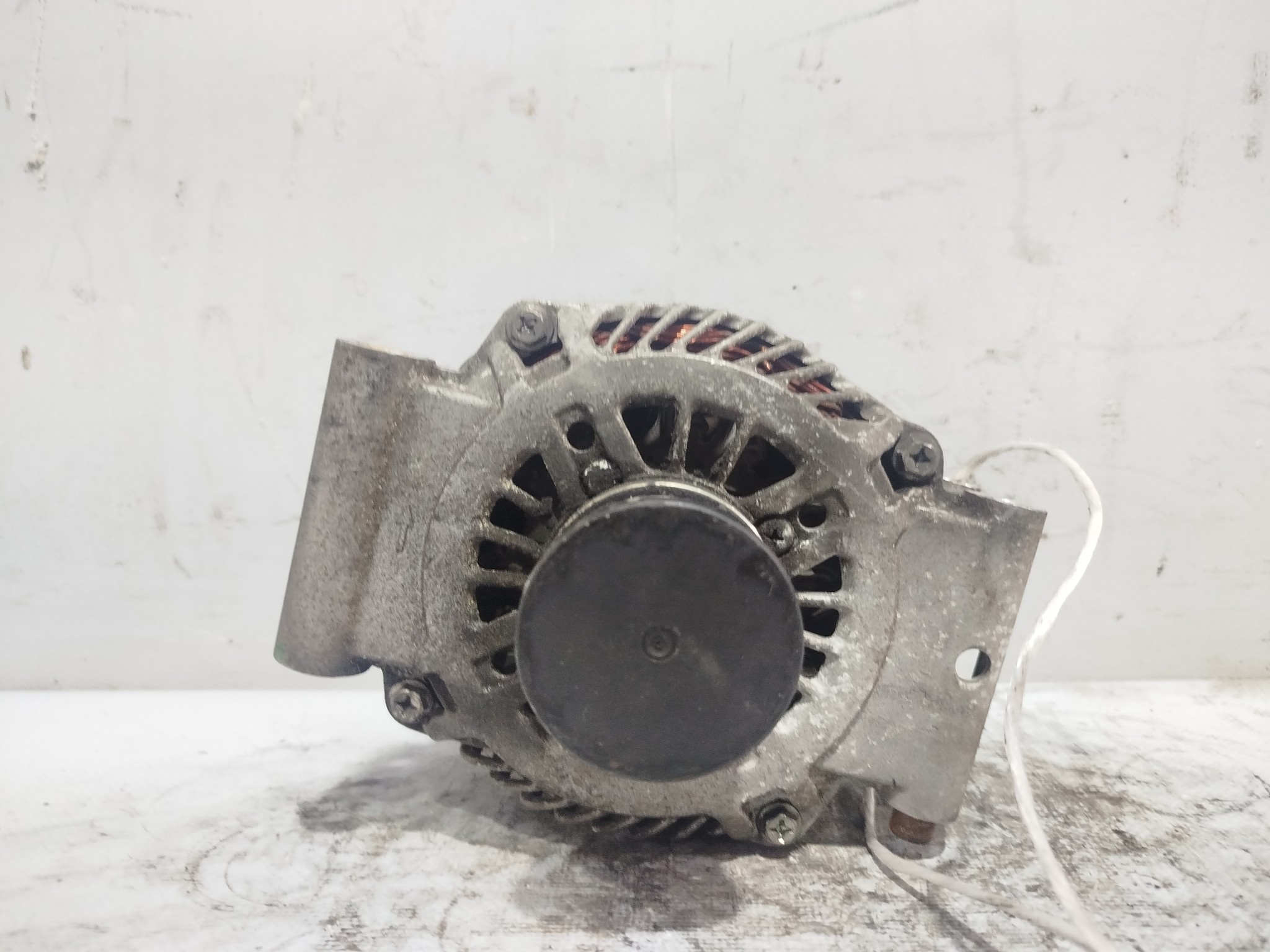 ГЕНЕРАТОР CITROEN MINI PEUGEOT 5702J0 D538