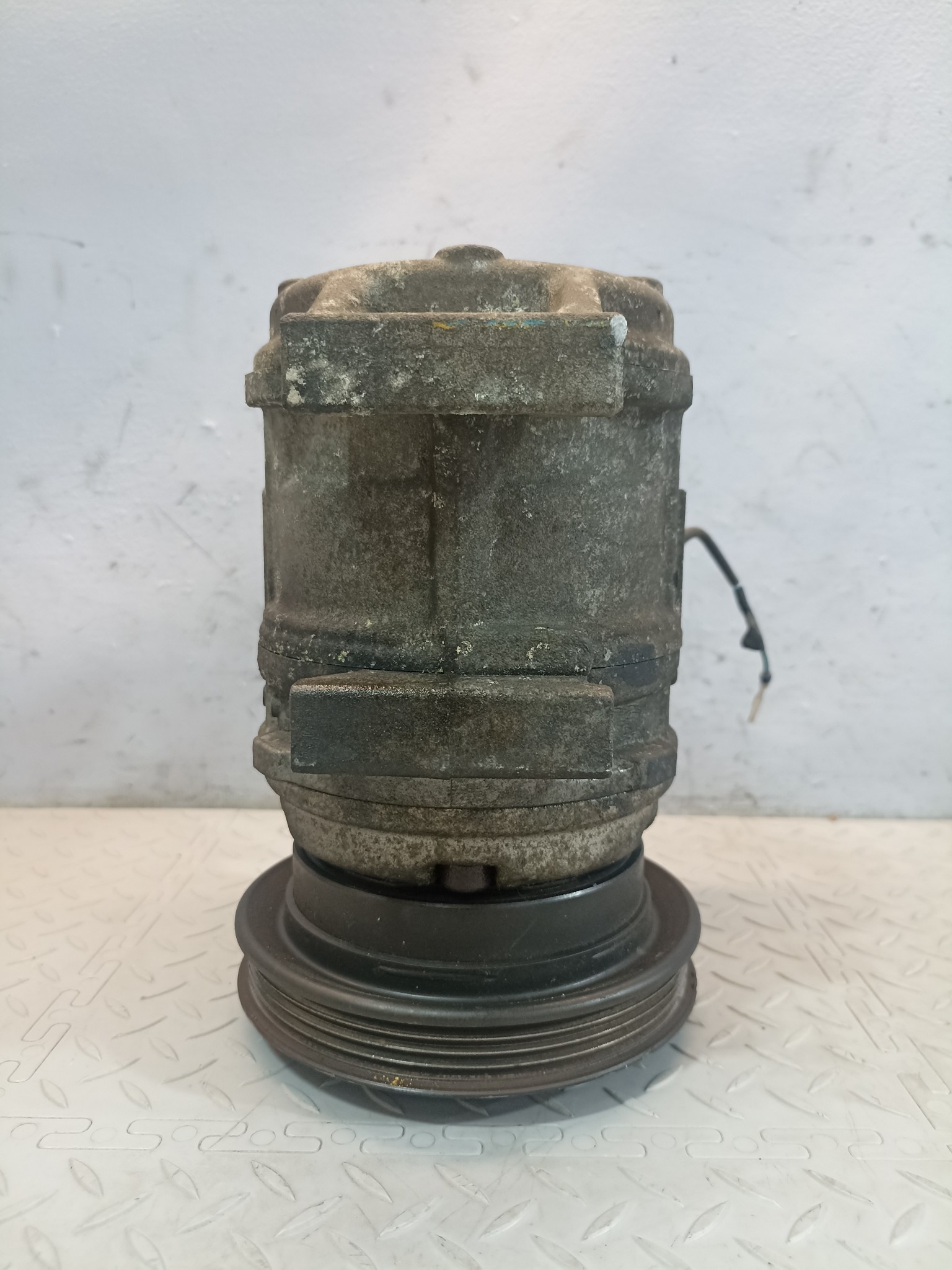 КОМПРЕССОР КОНДИЦИОНЕРА HONDA 38810P3G003 FA1001Z