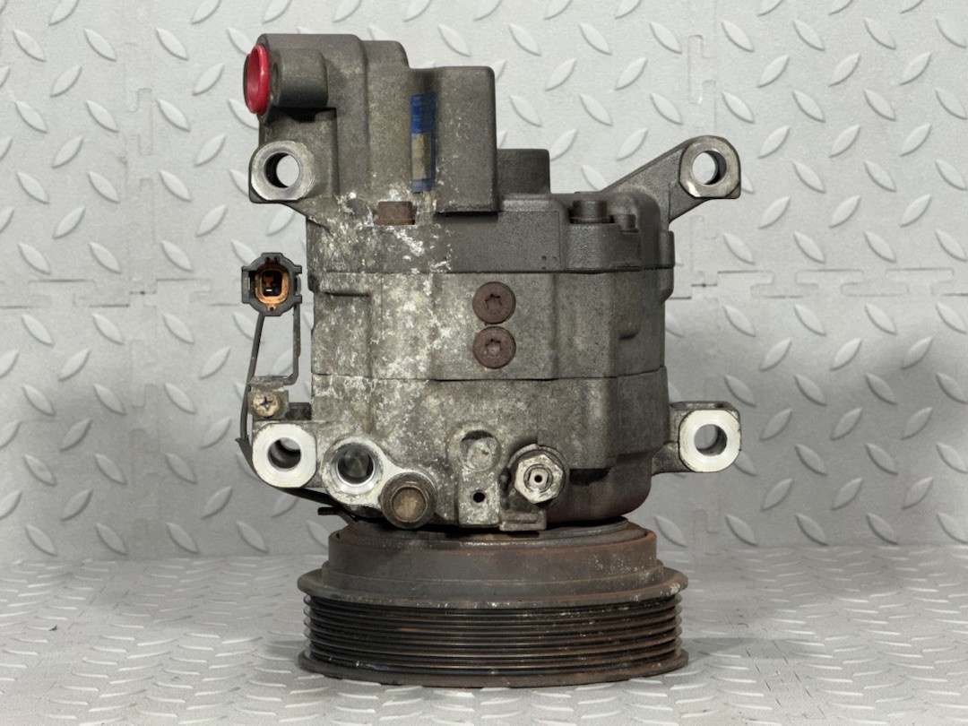 КОМПРЕССОР КОНДИЦИОНЕРА NISSAN 9260041B00 S4353Z