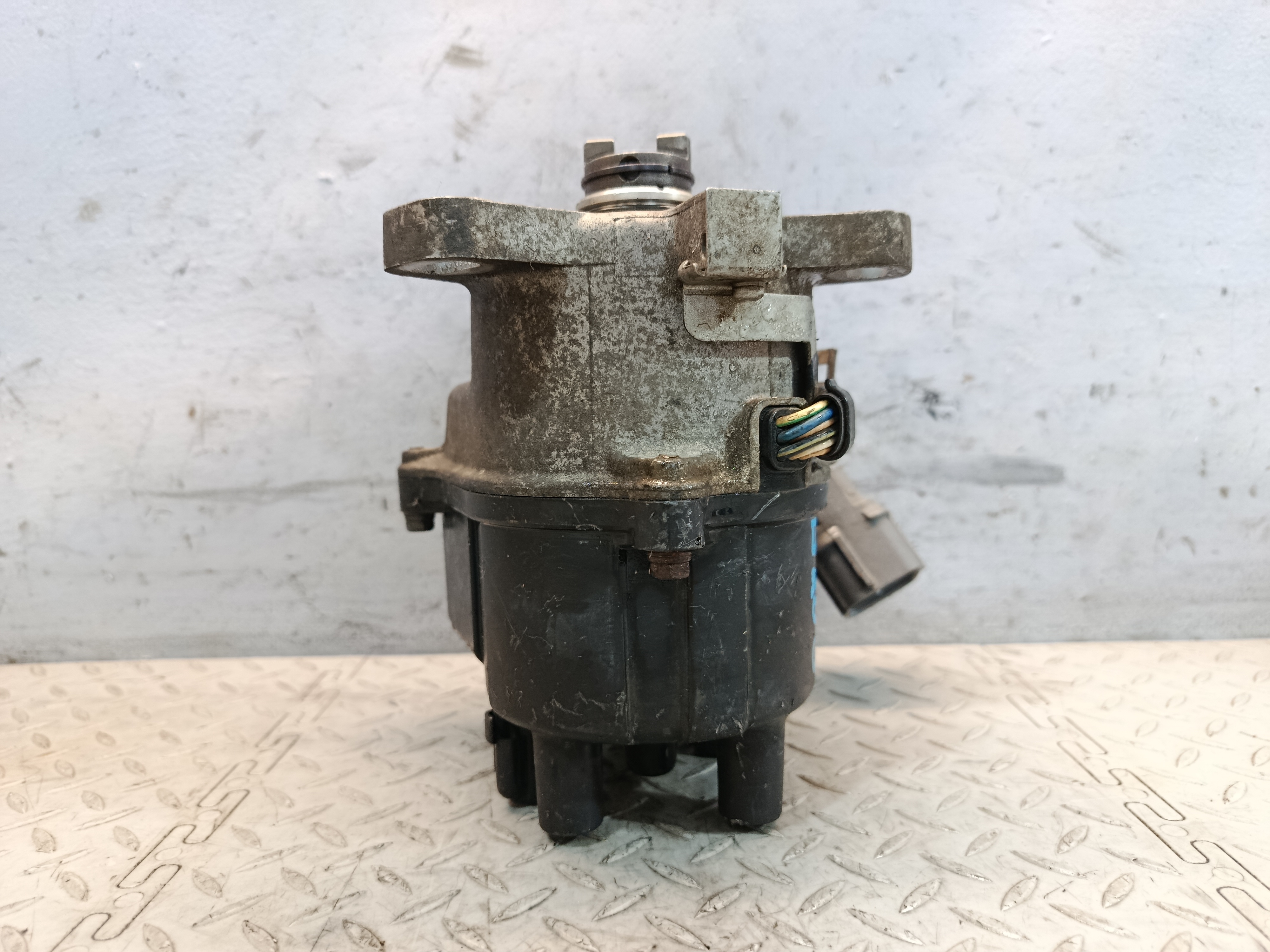 ТРАМБЛЕР HONDA 30100P75A03 TA1114Z