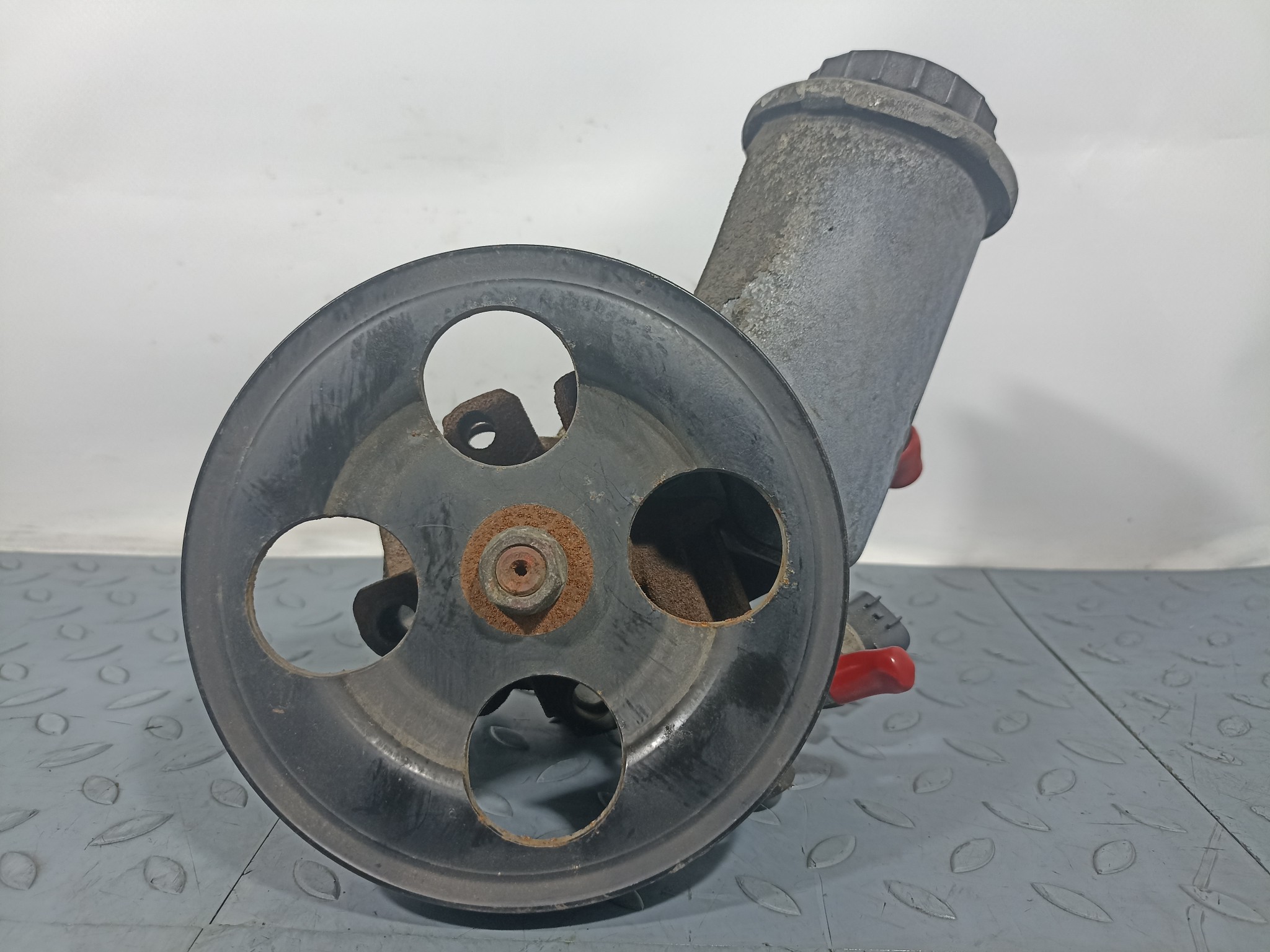 ГУР TOYOTA LEXUS 4432022512 D4048