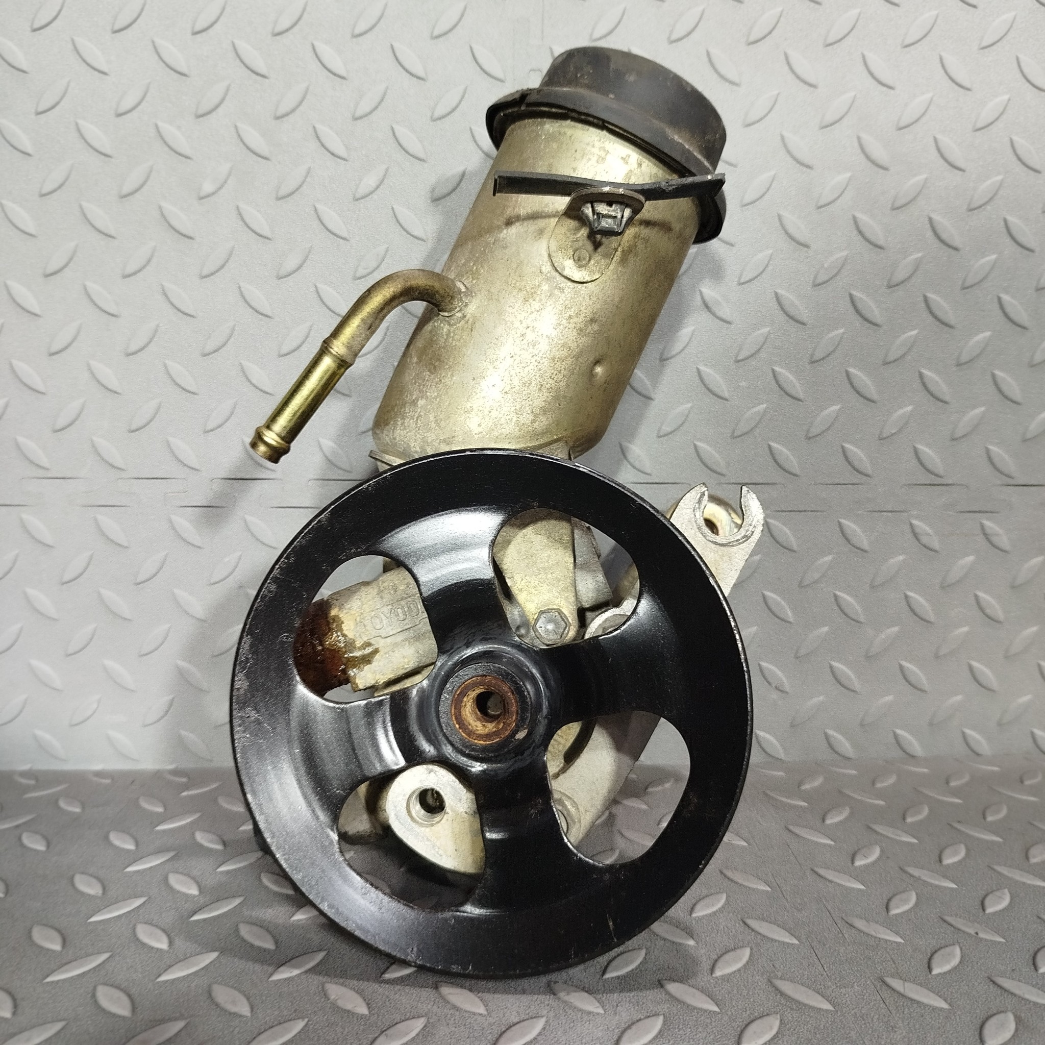 ГУР TOYOTA SCION 4431012530 KB2402Z