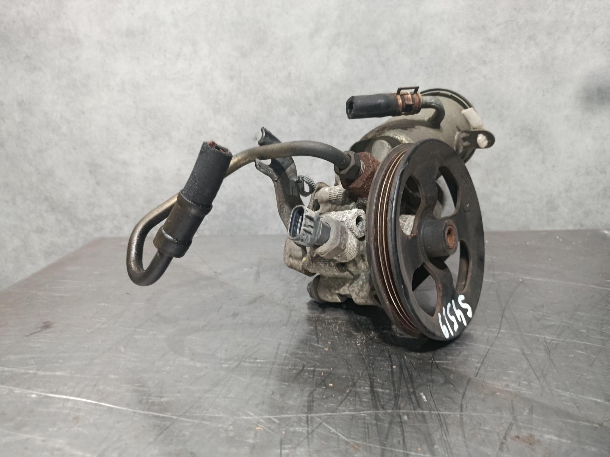 ГУР TOYOTA SCION 4431012530 S4519Z
