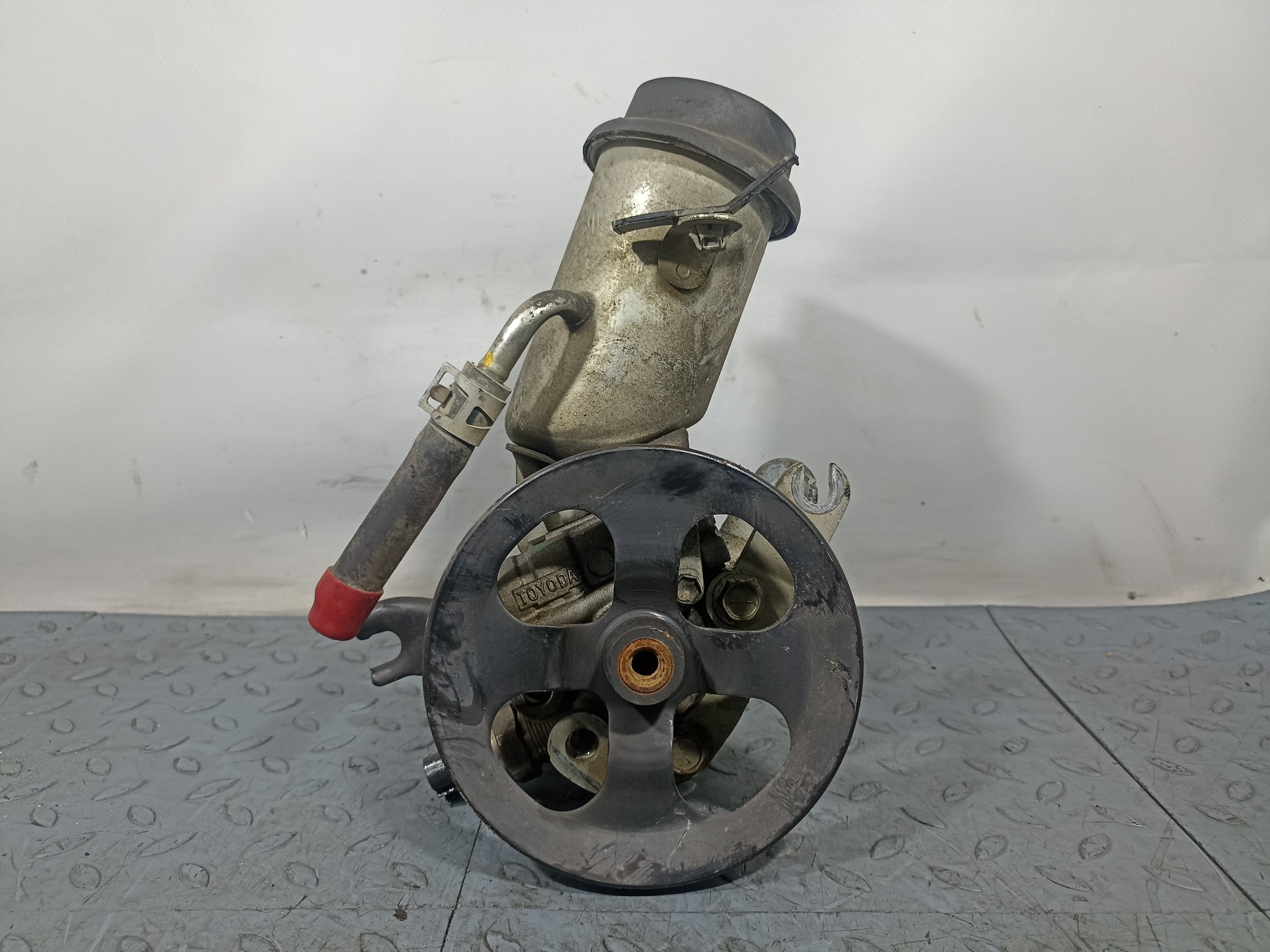 ГУР TOYOTA SCION 4431012530 FA1244Z