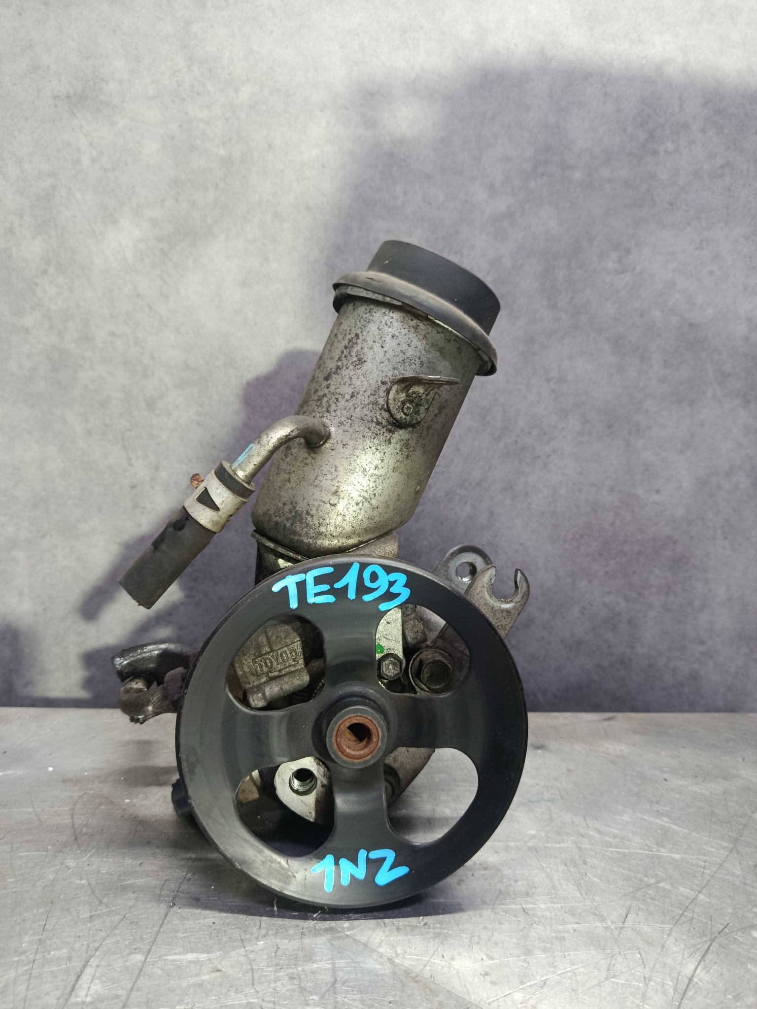 ГУР TOYOTA SCION 4431012530 TE193Z