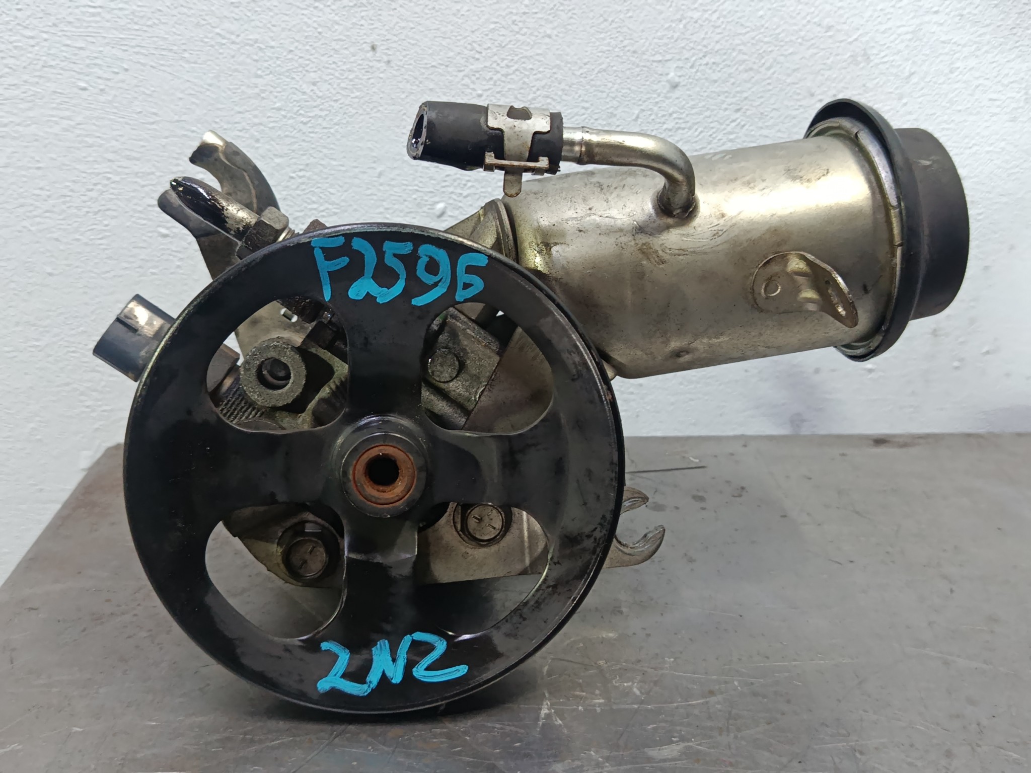 ГУР TOYOTA SCION 4431012530 F2596Z