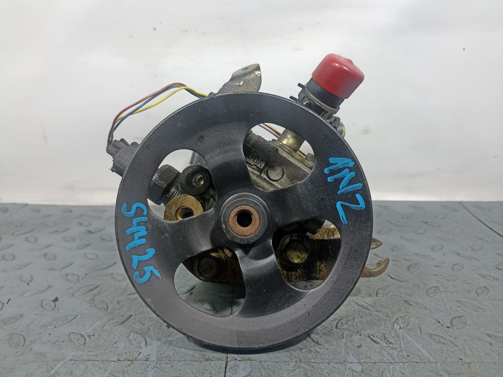 ГУР TOYOTA SCION 4431012530 S4425Z