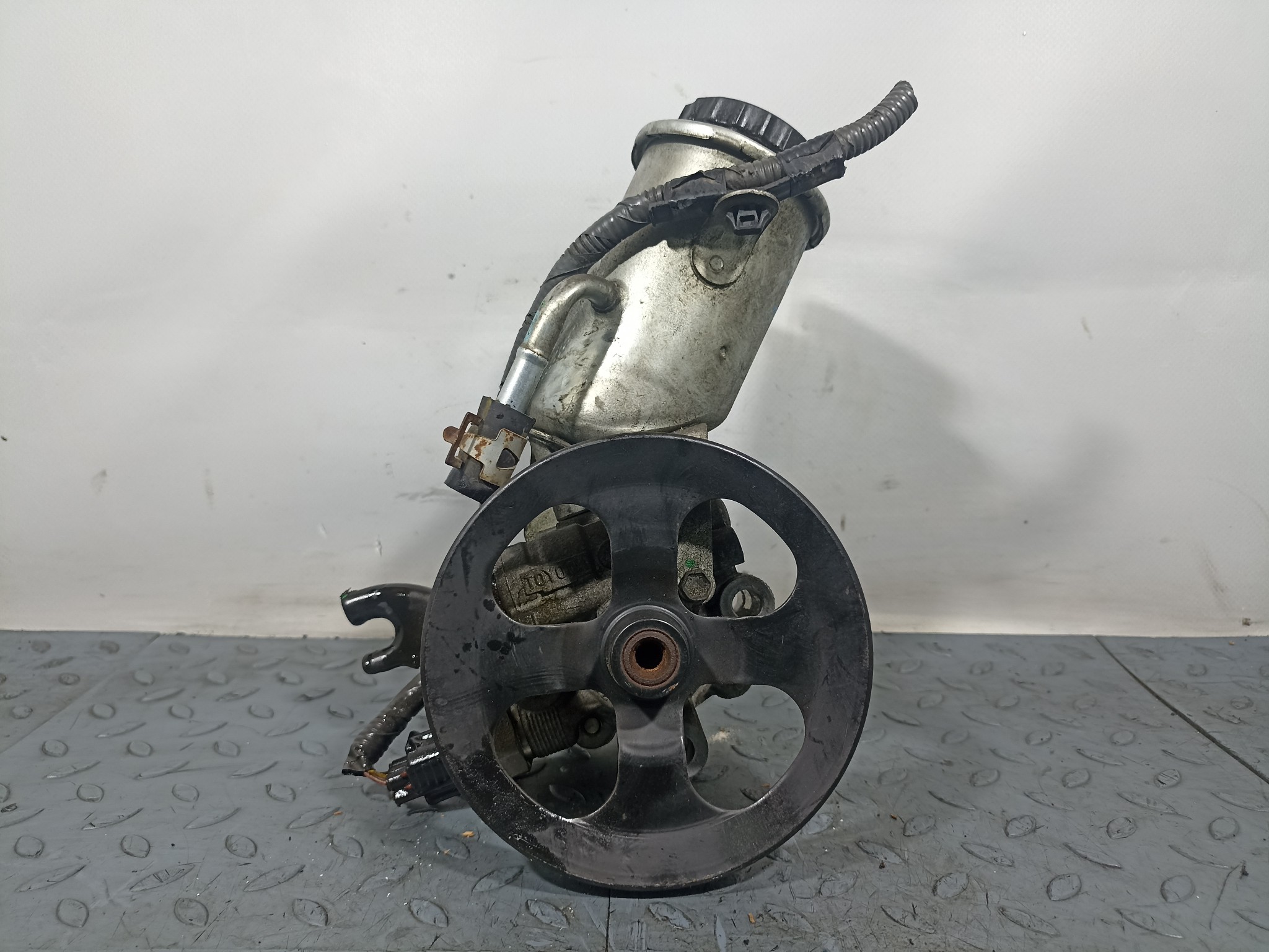 ГУР TOYOTA SCION 4431012530 F2683Z