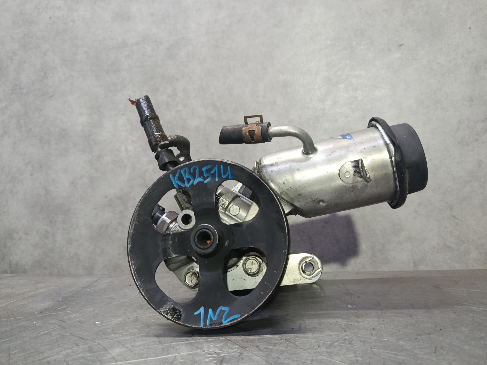 ГУР TOYOTA SCION 4431012530 KB2514Z