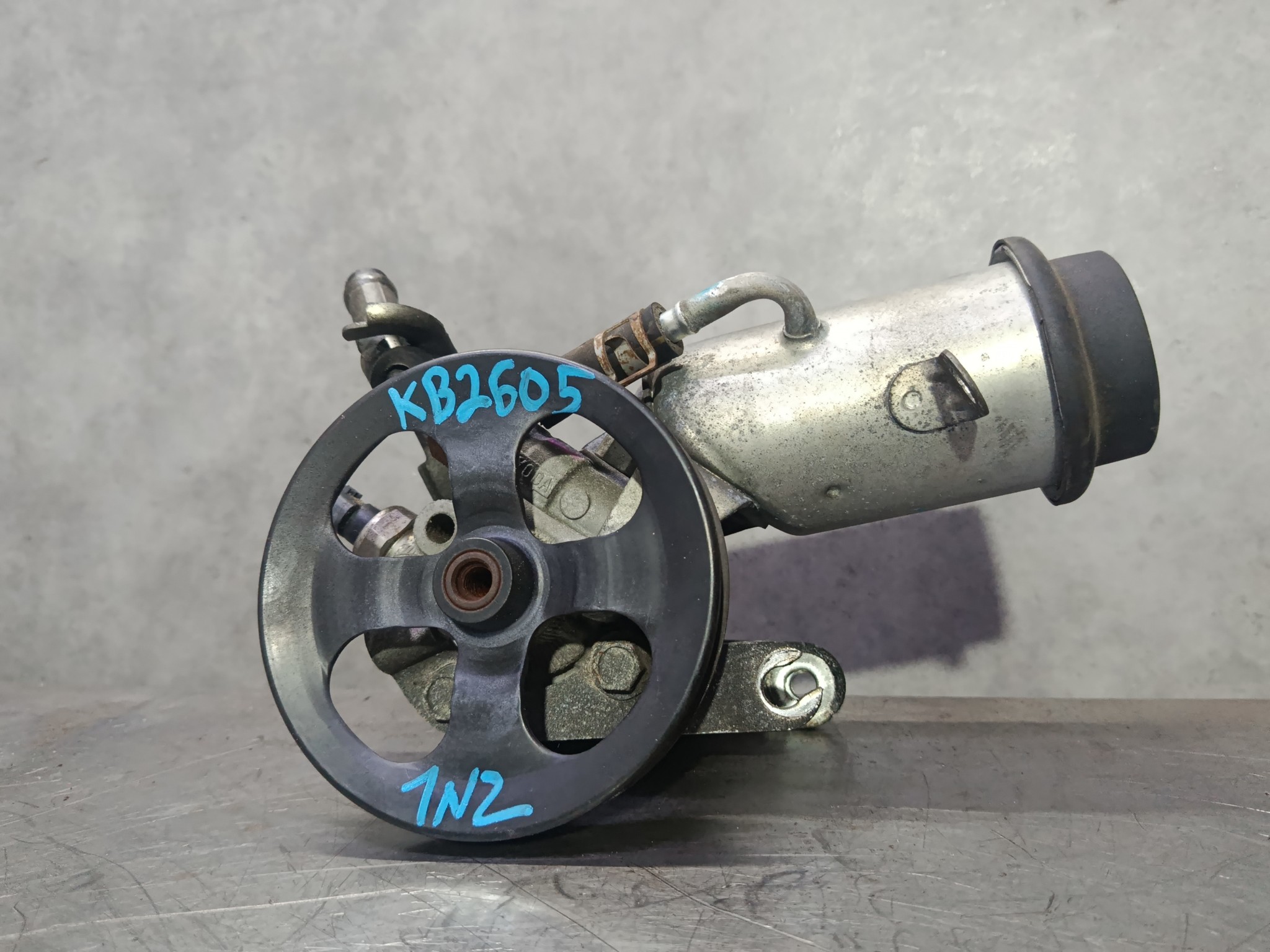 ГУР TOYOTA SCION 4431012530 KB2605Z