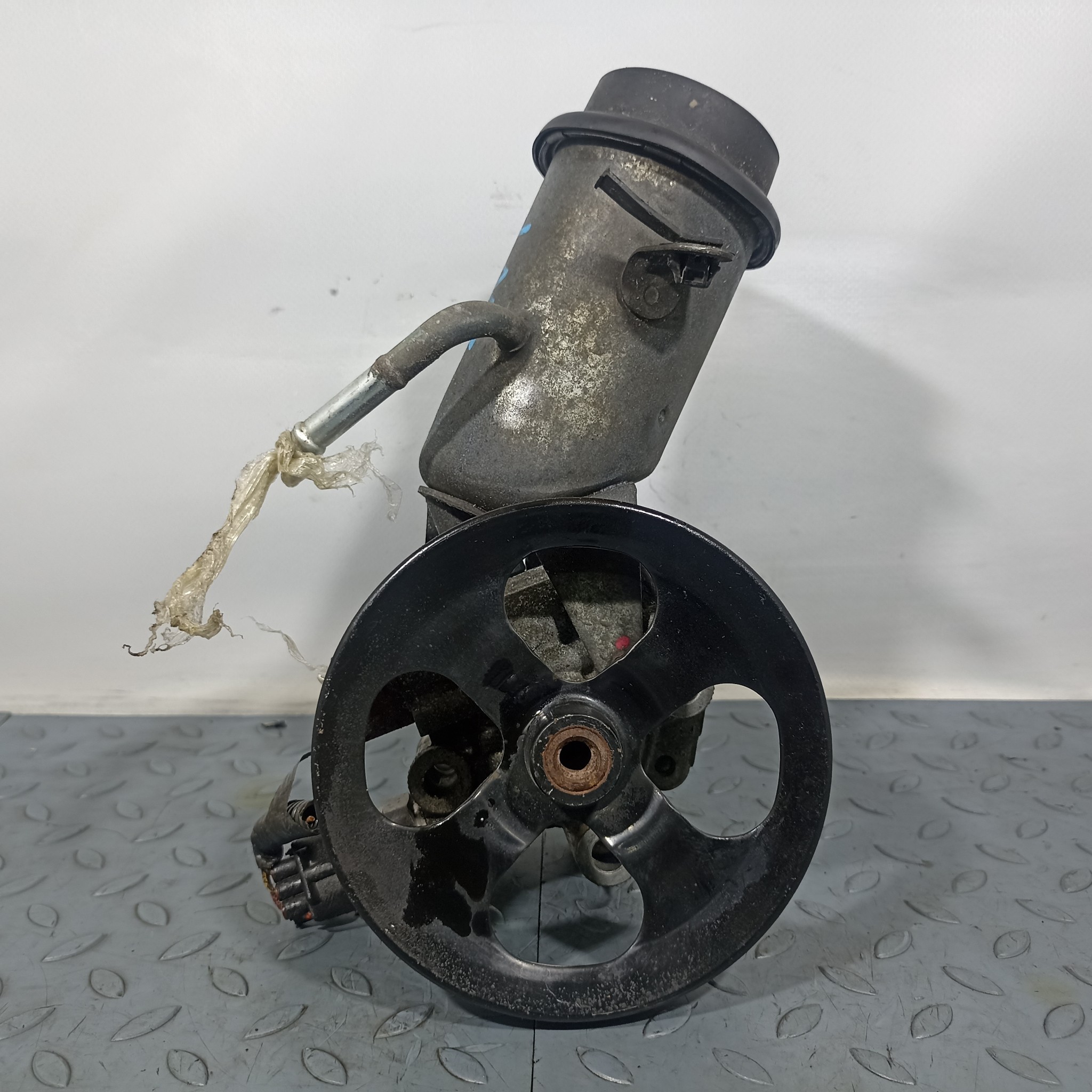 ГУР TOYOTA SCION 4431012530 D4083