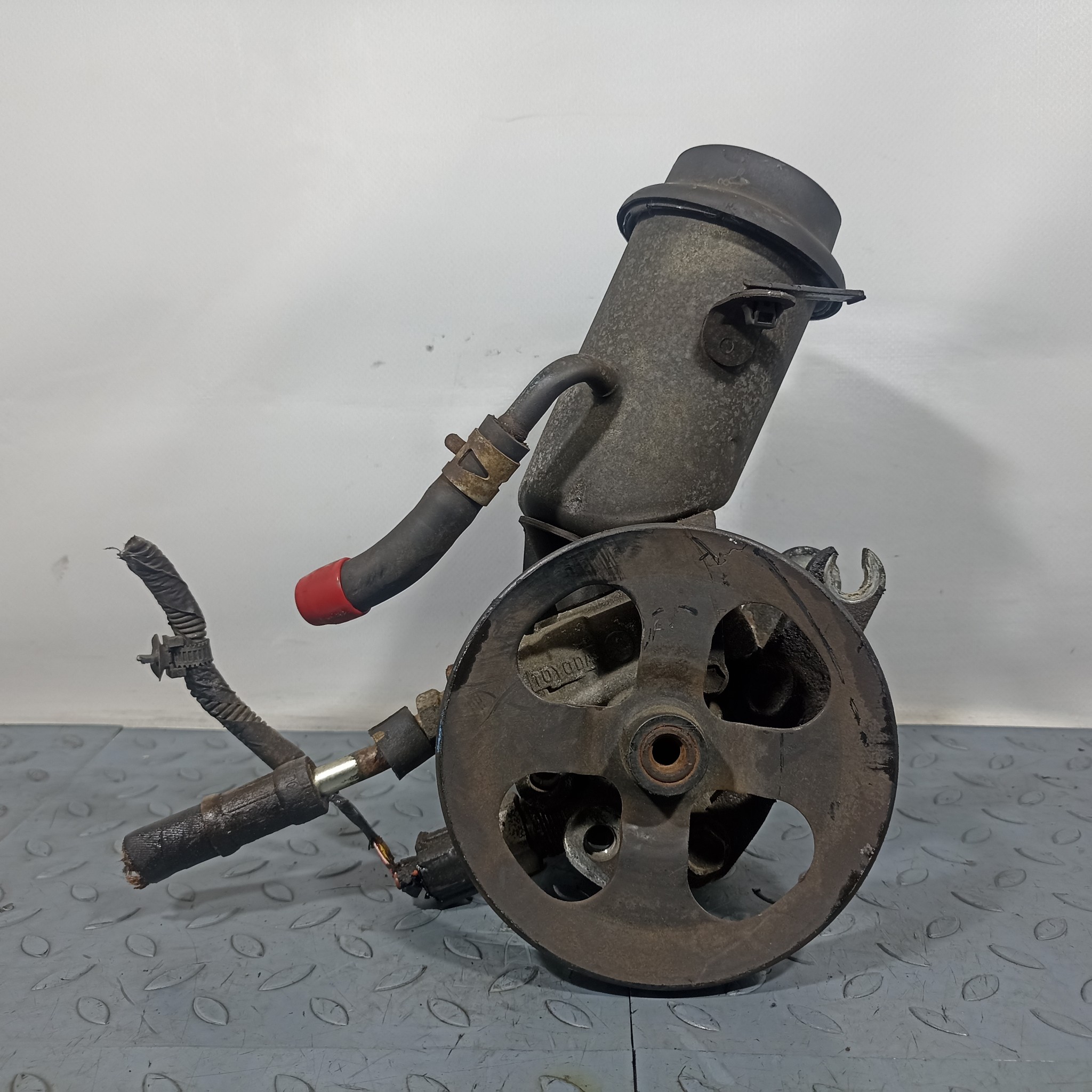 ГУР TOYOTA SCION 4431012530 D4092
