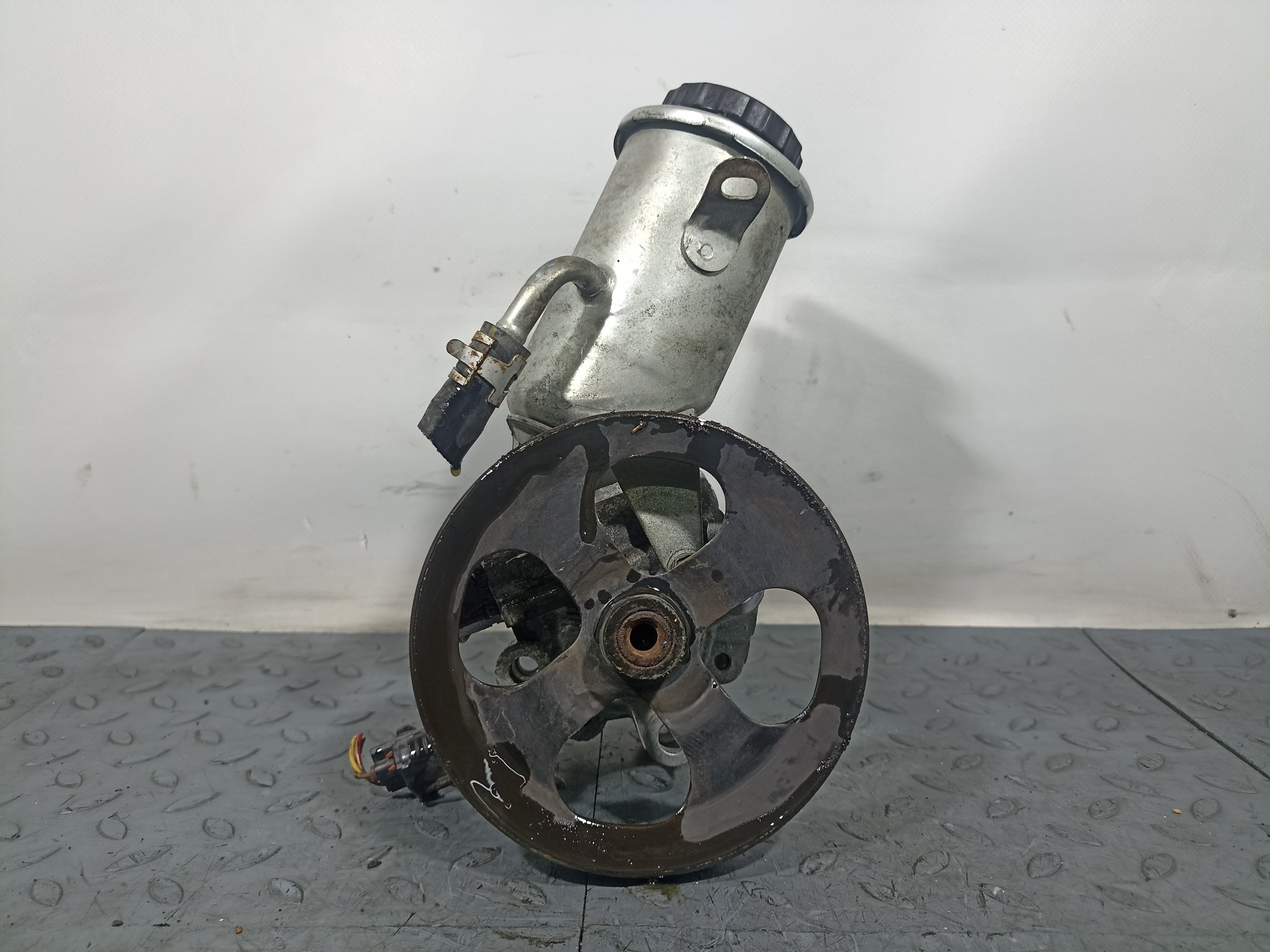 ГУР TOYOTA SCION 4431012530 F2684Z