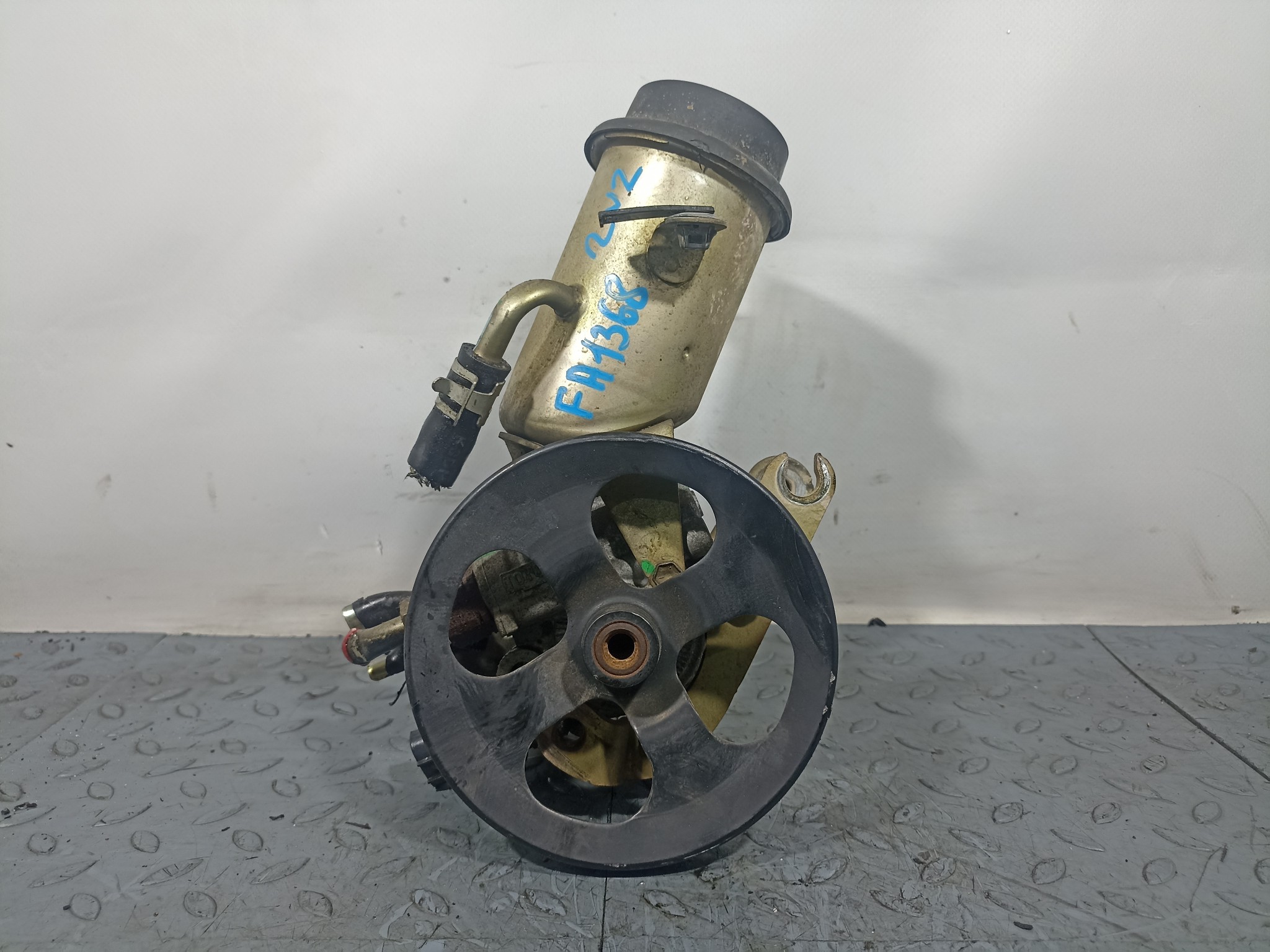 ГУР TOYOTA SCION 4431012530 FA1368Z