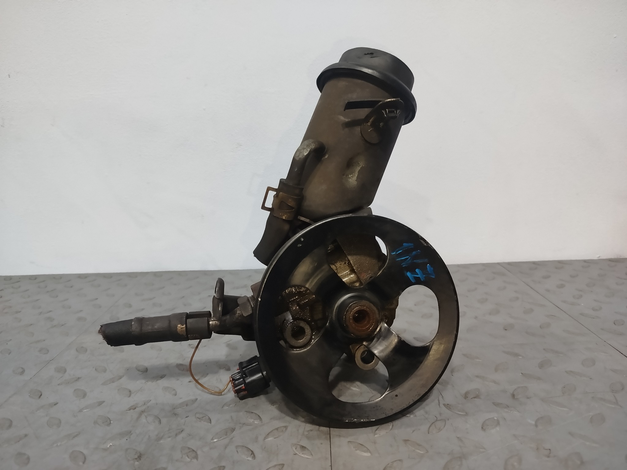 ГУР TOYOTA SCION 4431012530 D2235