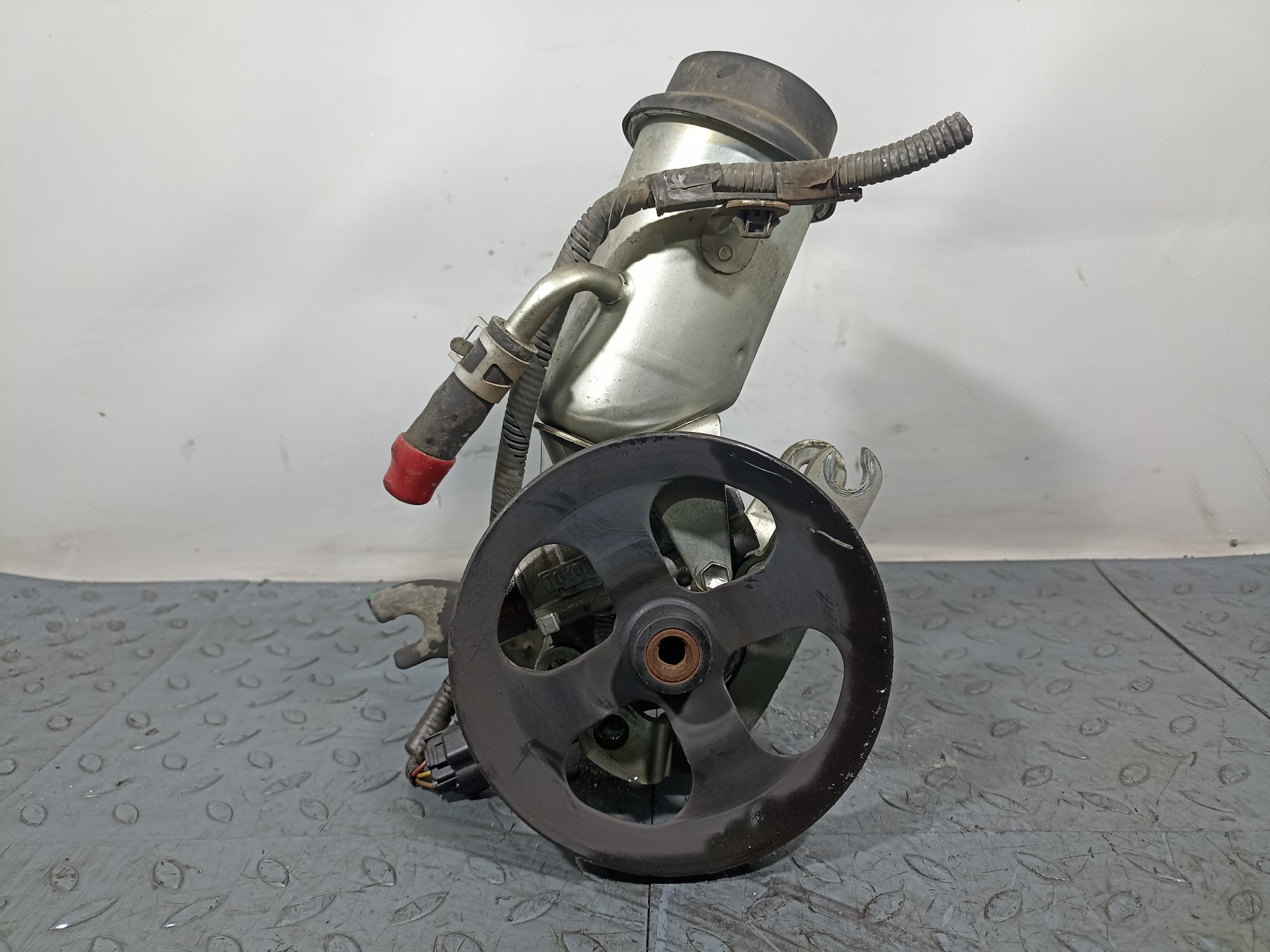 ГУР TOYOTA SCION 4431012530 FA1243Z