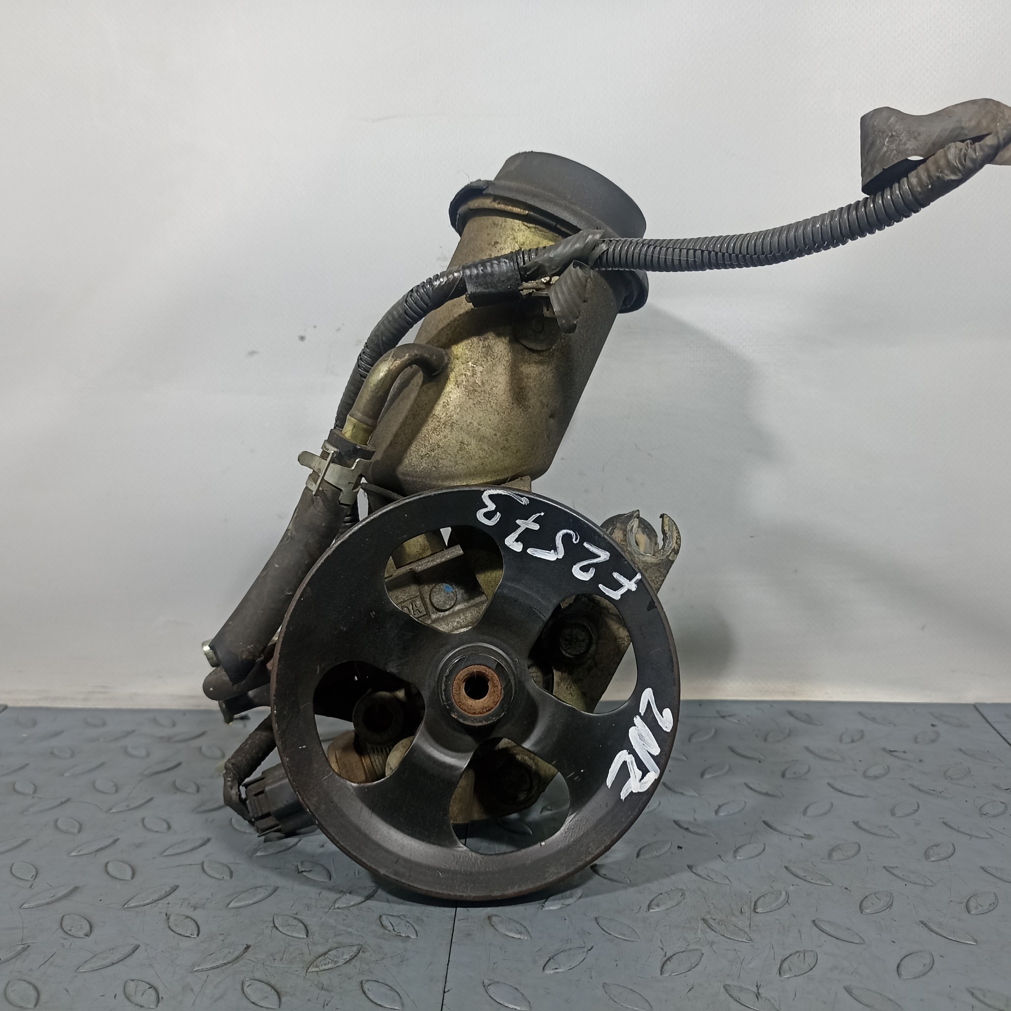 ГУР TOYOTA SCION 4431012530 D4086