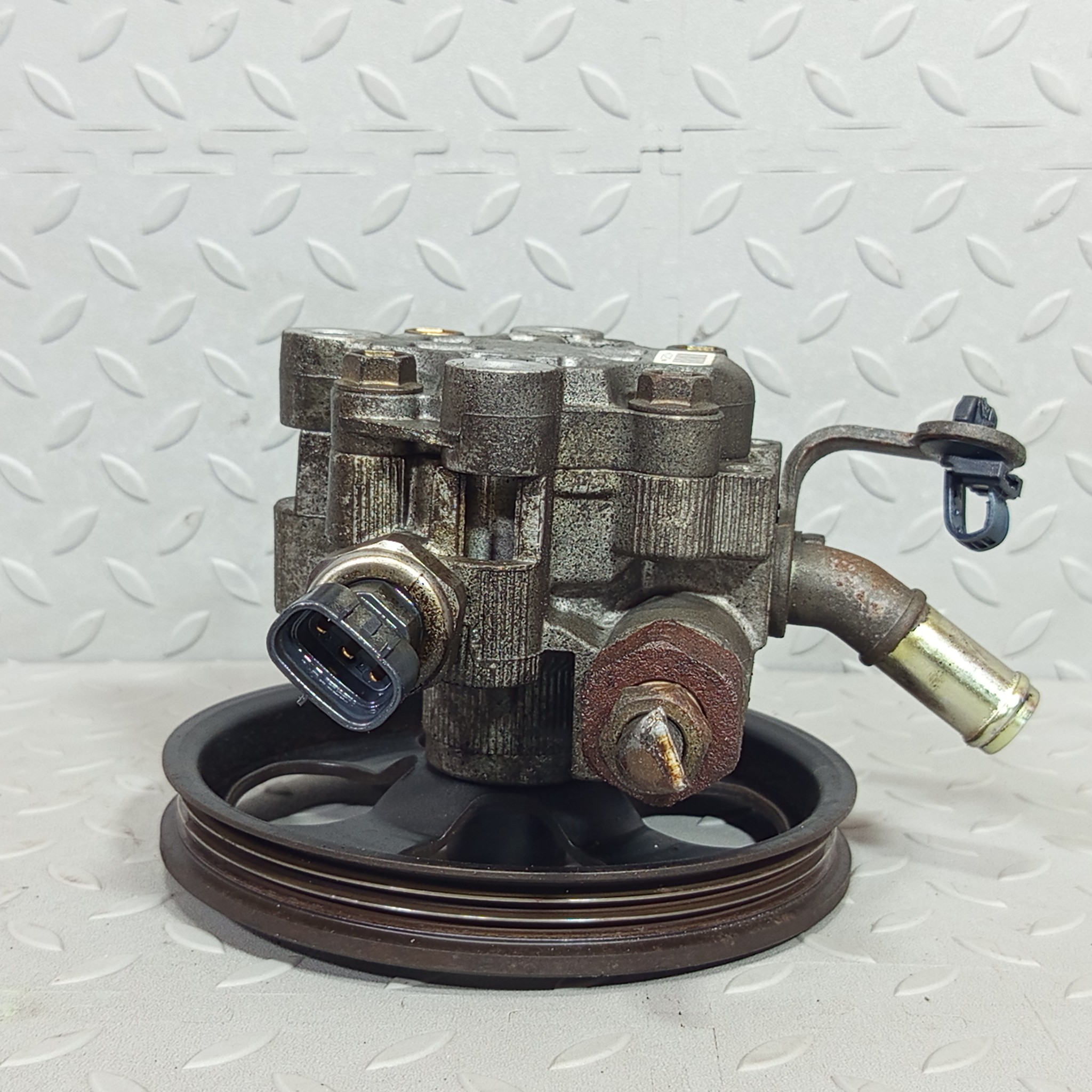 ГУР TOYOTA SCION 4431012530 S4388Z
