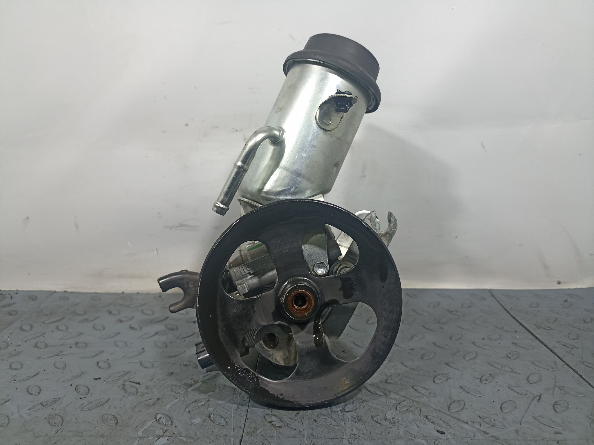 ГУР TOYOTA SCION 4431012530 F2678Z