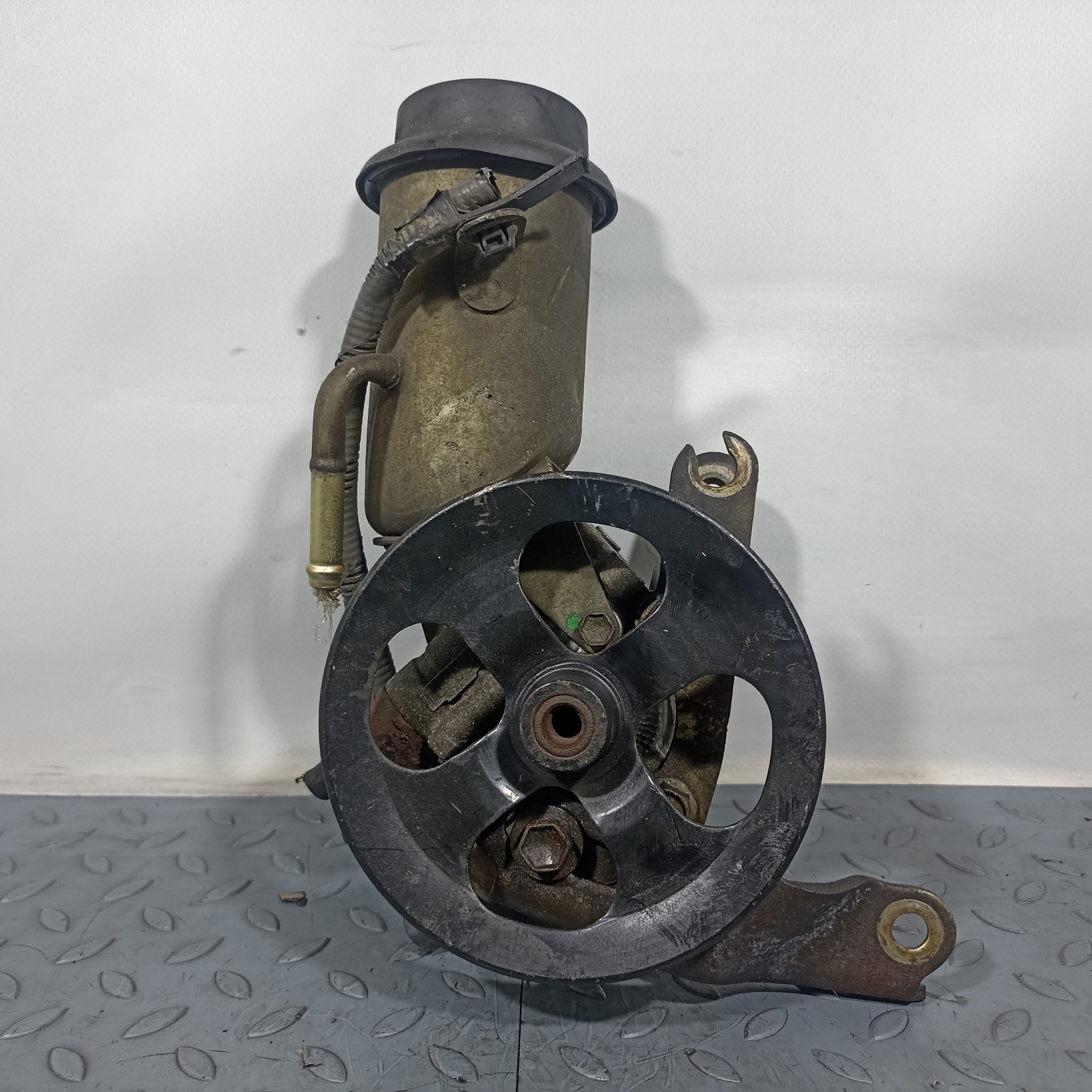 ГУР TOYOTA SCION 4431012530 D4090