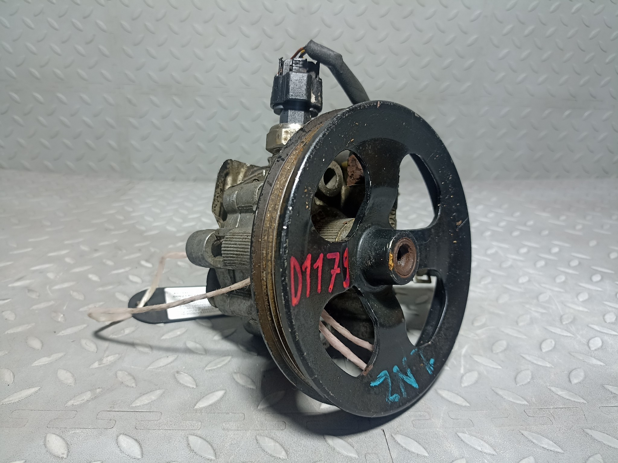 ГУР TOYOTA SCION 4431012530 D1179