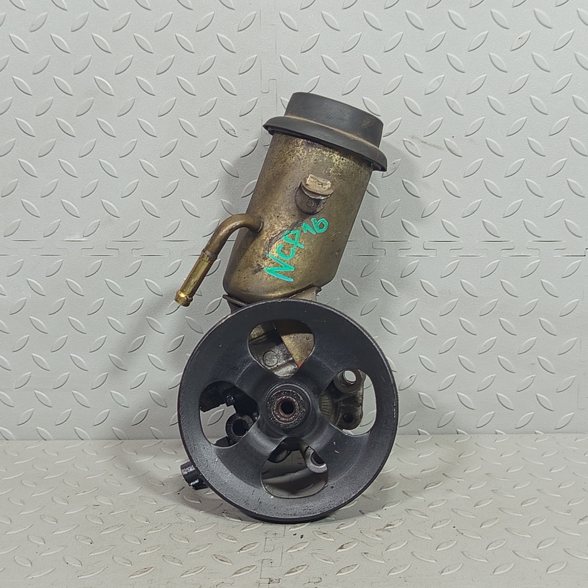 ГУР TOYOTA SCION 4431012530 D156