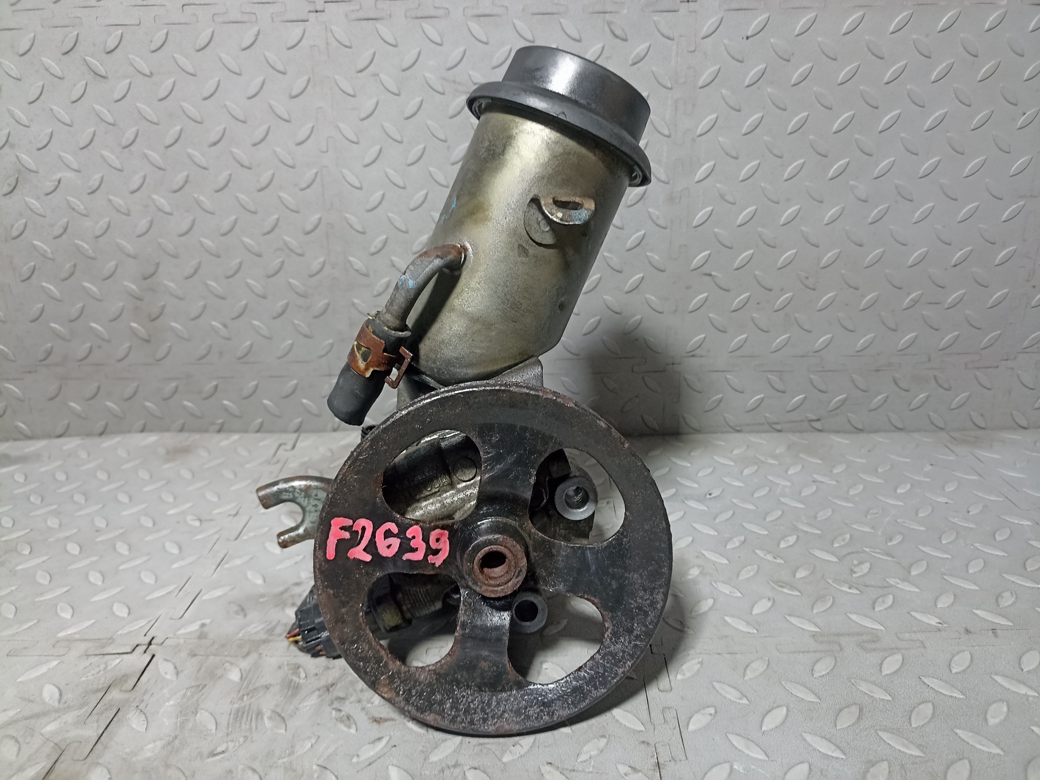 ГУР TOYOTA SCION 4431012530 F2639Z
