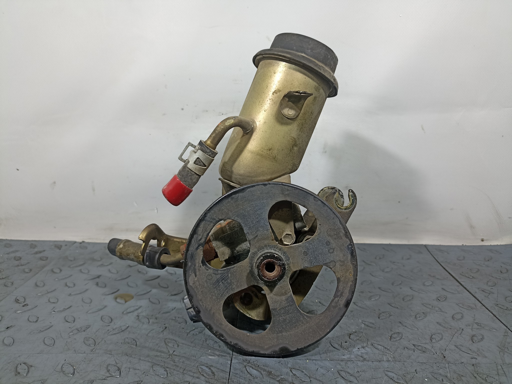 ГУР TOYOTA SCION 4431012530 S4444Z