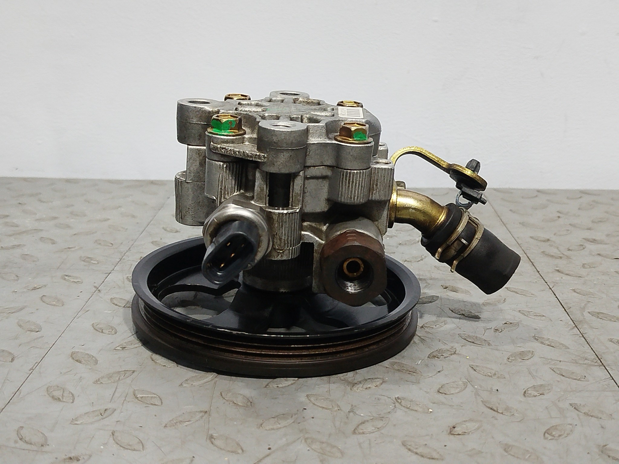 ГУР TOYOTA SCION 4431012530 D2252