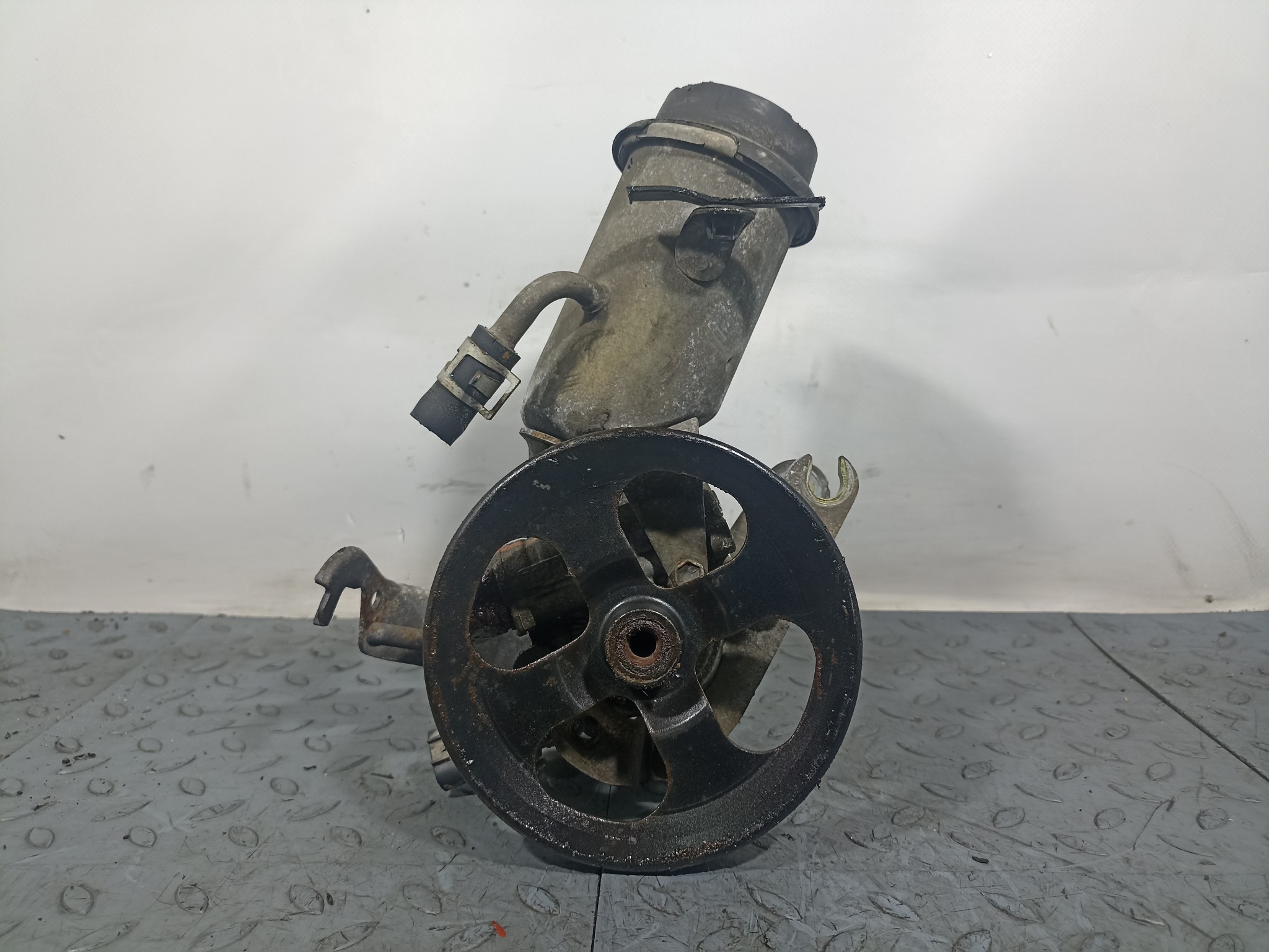 ГУР TOYOTA SCION 4431012530 F2652Z