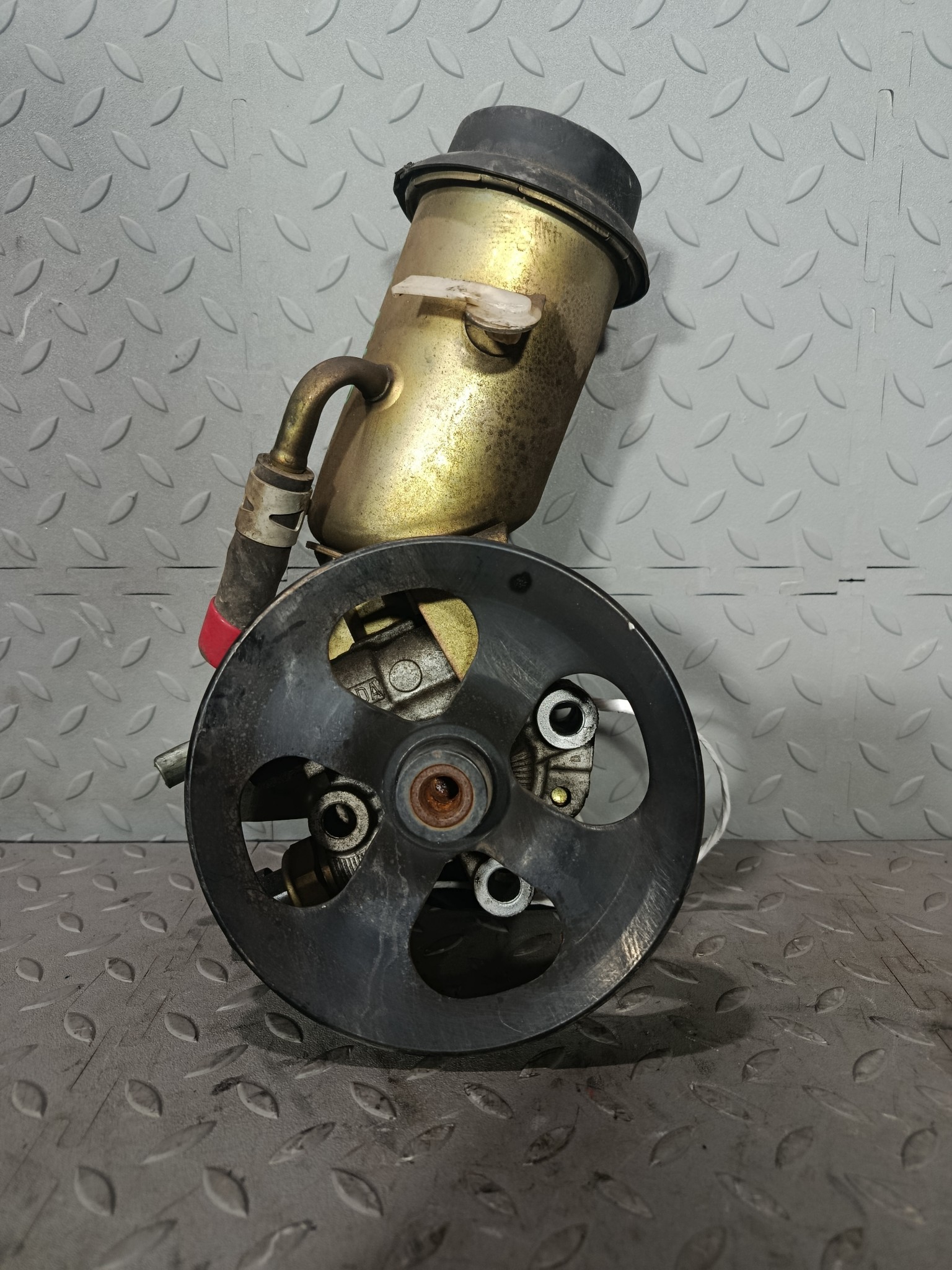 ГУР TOYOTA SCION 4431012530 FA1240Z
