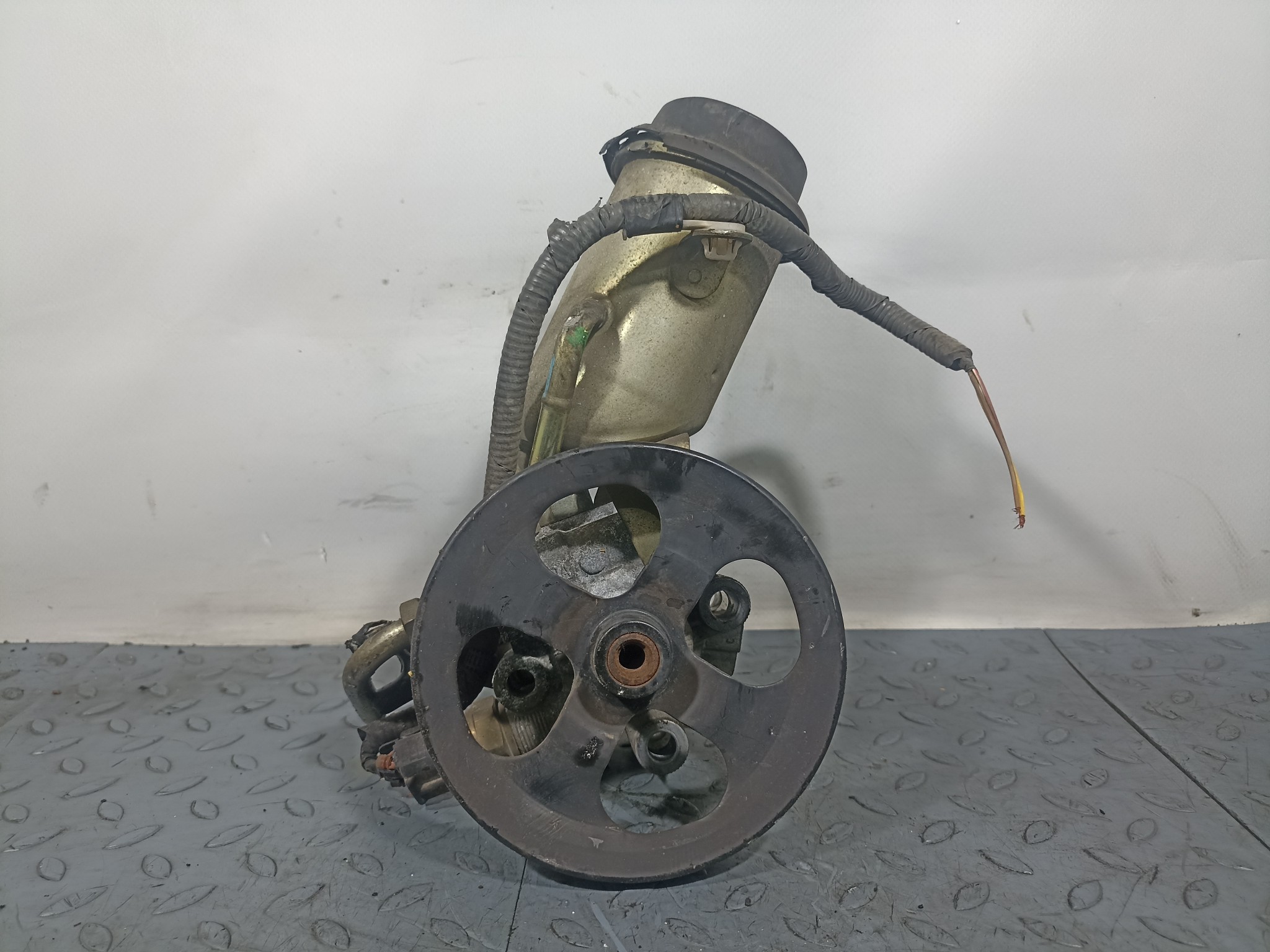 ГУР TOYOTA SCION 4431012530 S4541Z