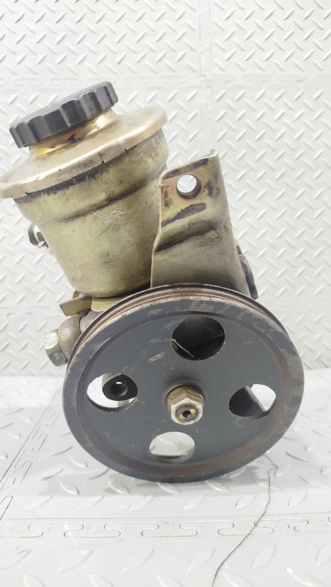 ГУР TOYOTA 4432020210 U948Z