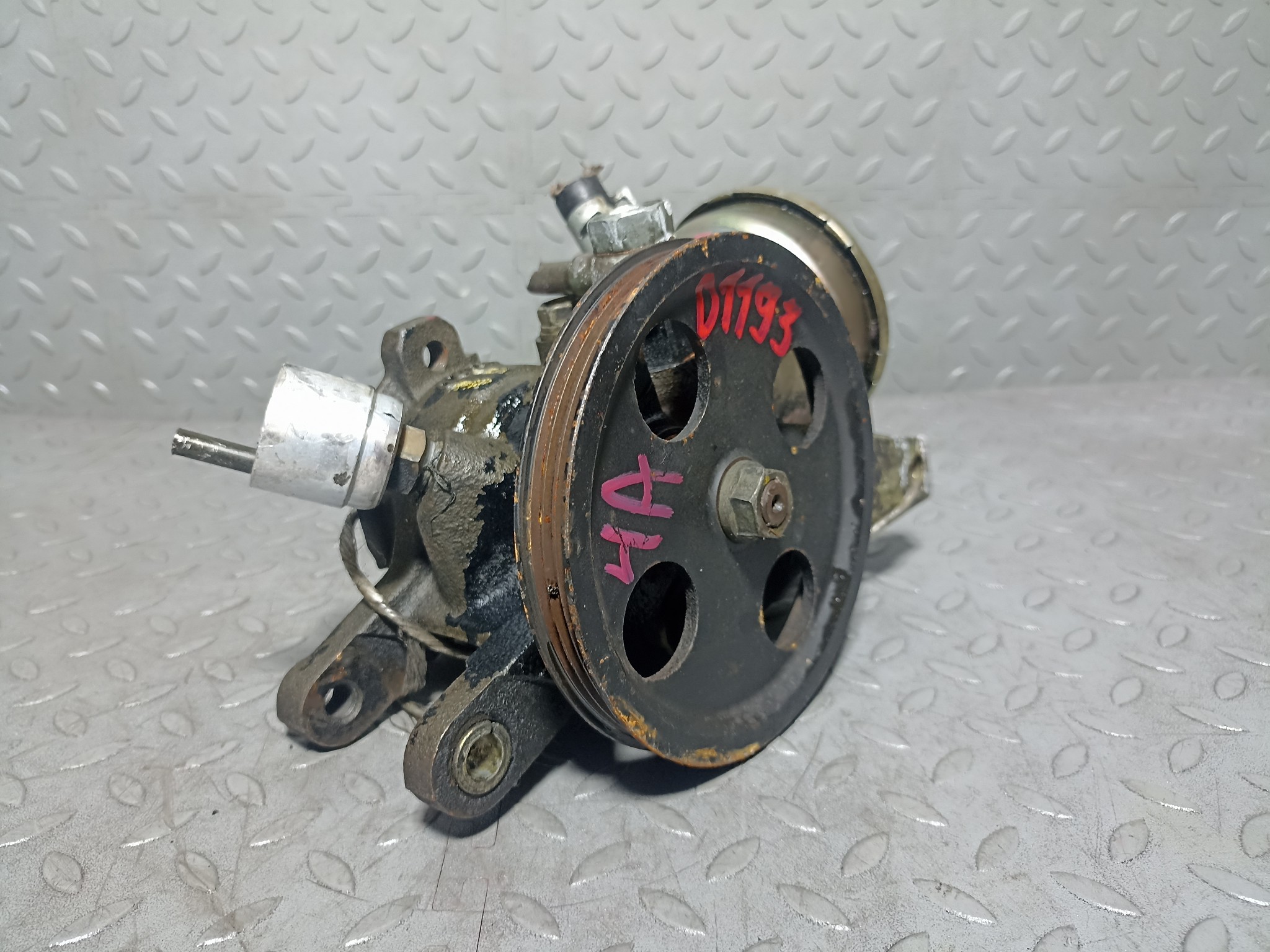 ГУР TOYOTA 4432020210 D1193