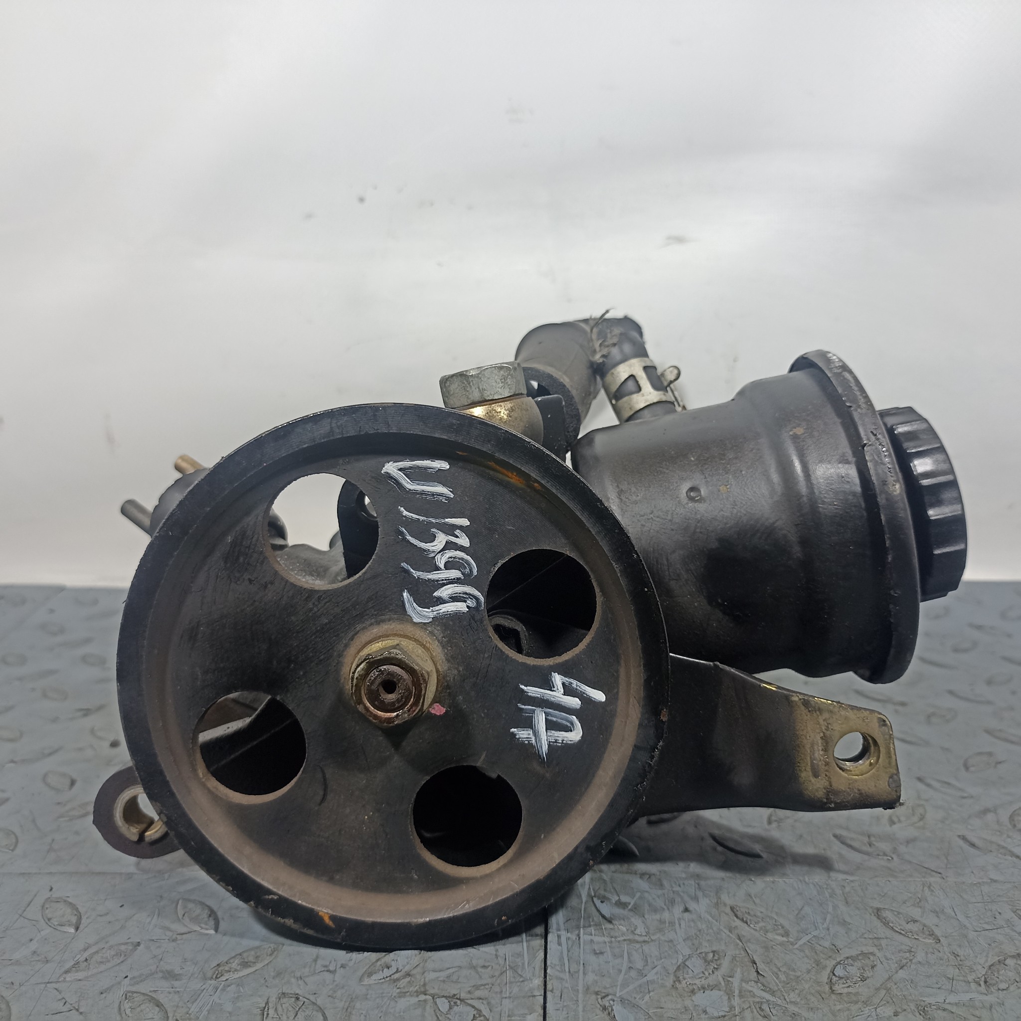ГУР TOYOTA 4432020210 U1399Z