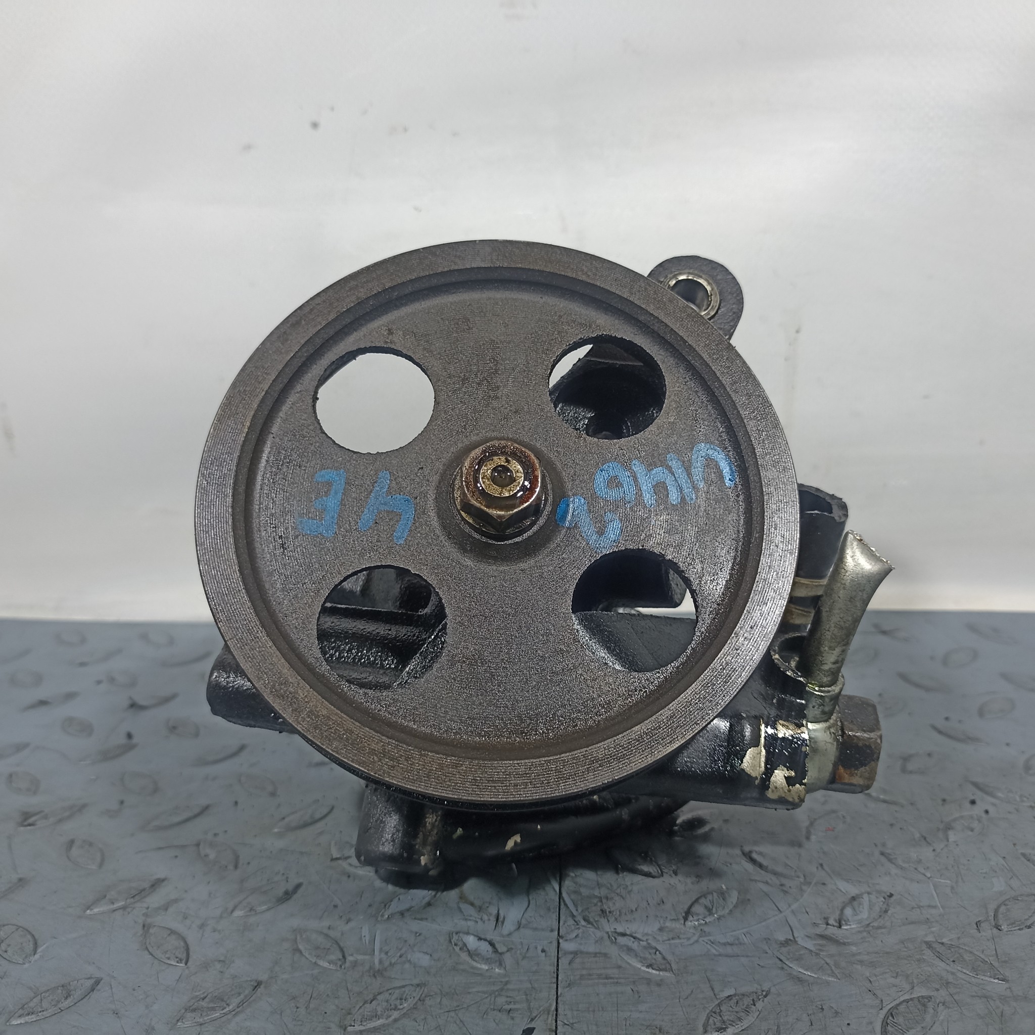 ГУР TOYOTA 4432010101 U1402Z