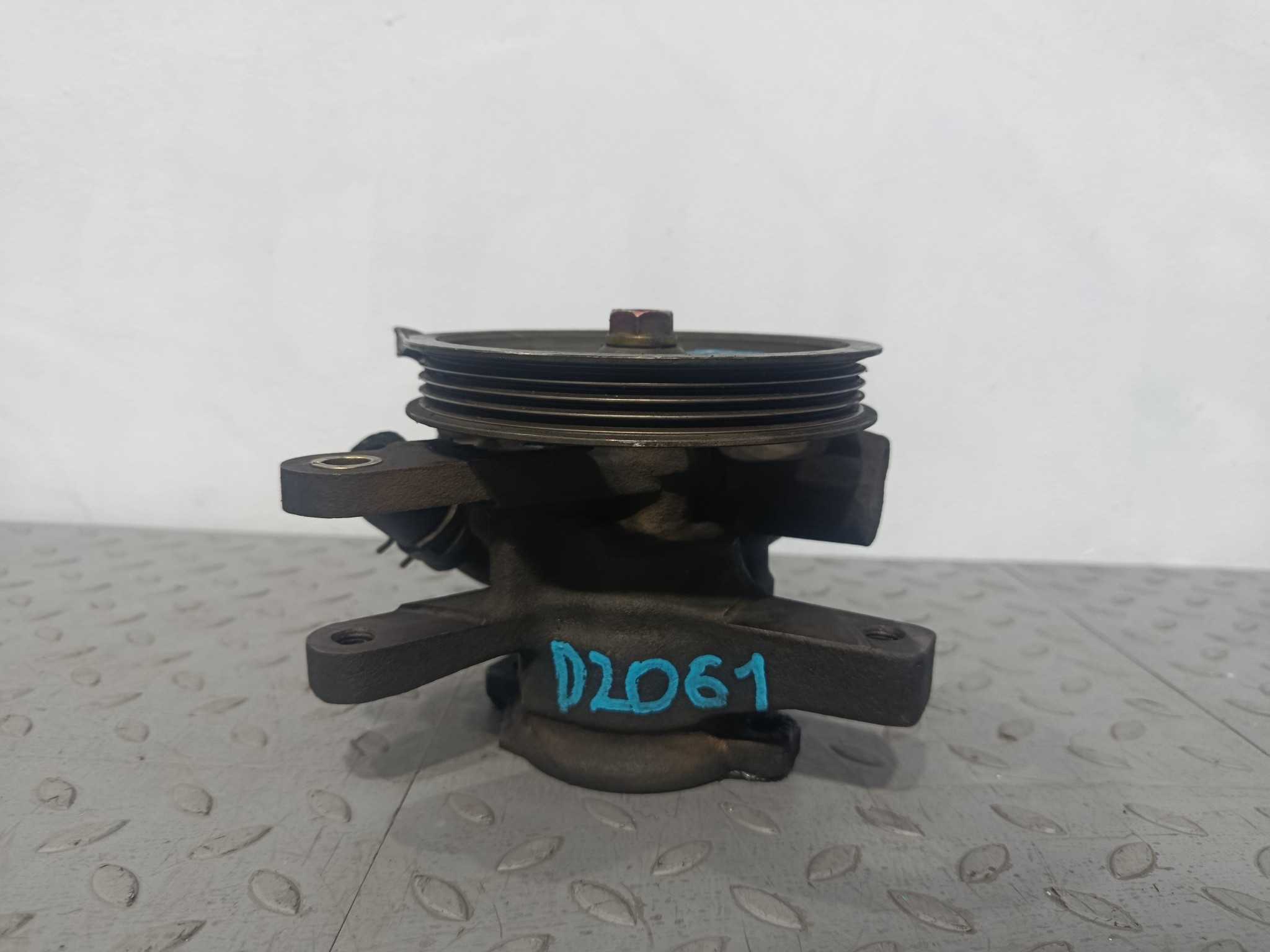 ГУР TOYOTA 4432010101 D2061