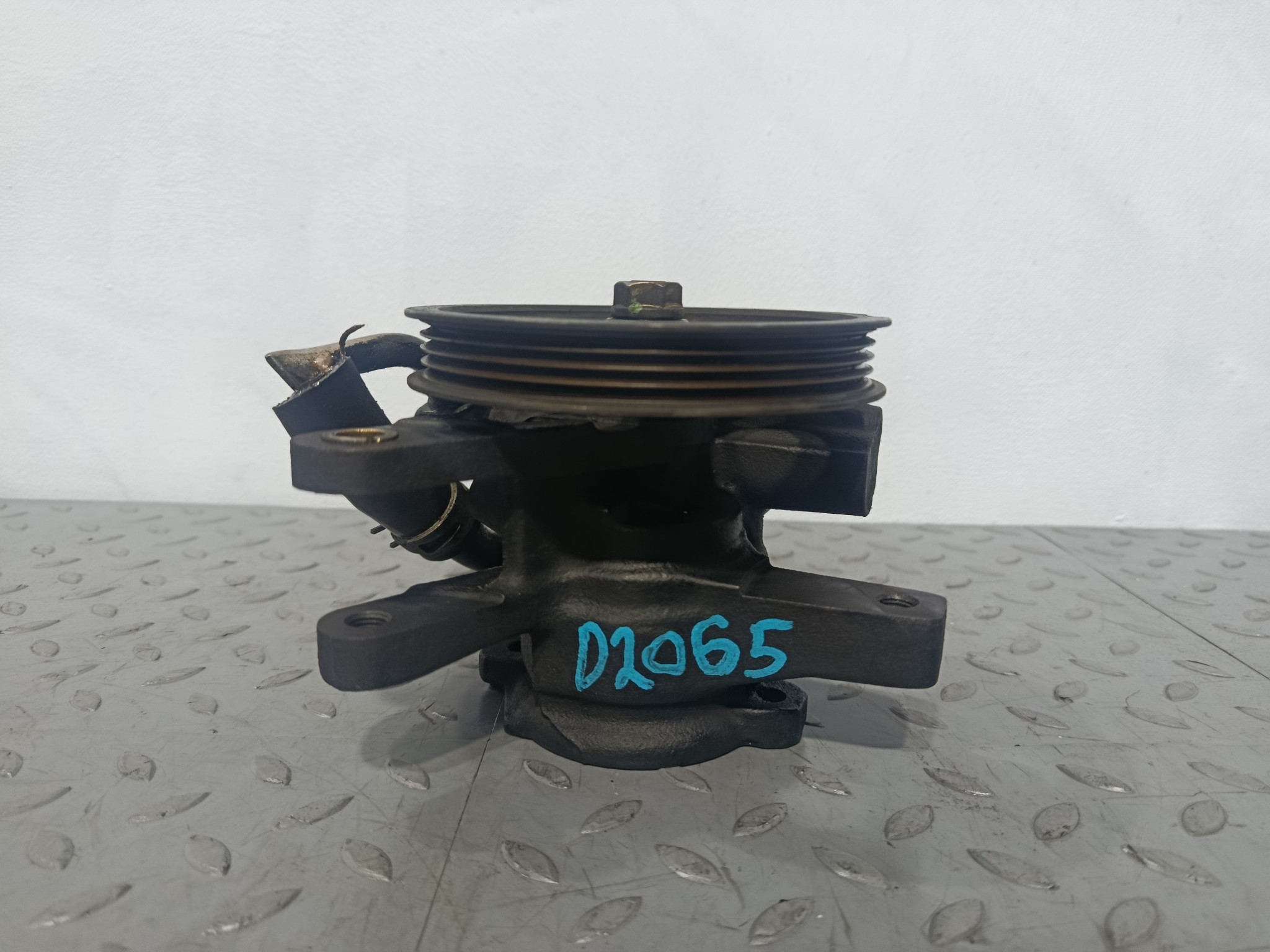 ГУР TOYOTA 4432010101 D2065